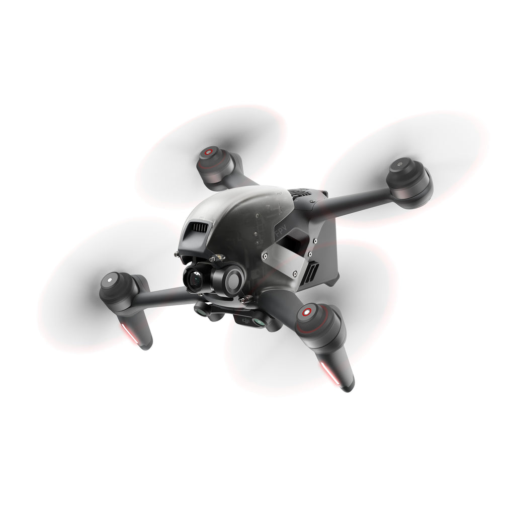 Batch 1 drone variant image | DJI FPV | Drone Only | SKU 65903921