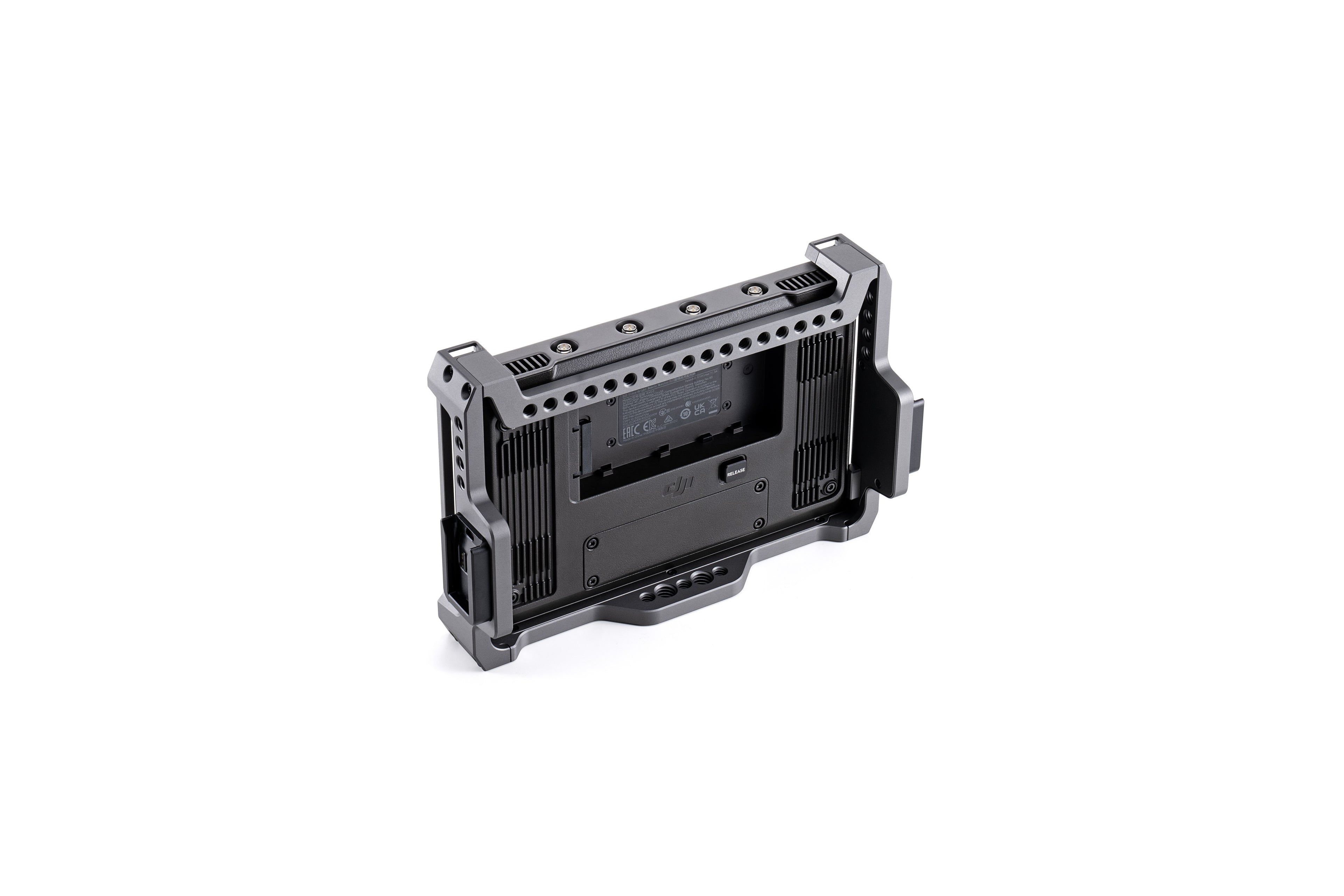 Finish product image Phase 2 | REHERO | DJI High-Bright Remote Monitor | SKU 65922250