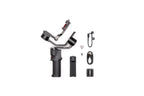 Finish product image Phase 2 | REHERO | DJI RS 3 Mini | SKU 65941916