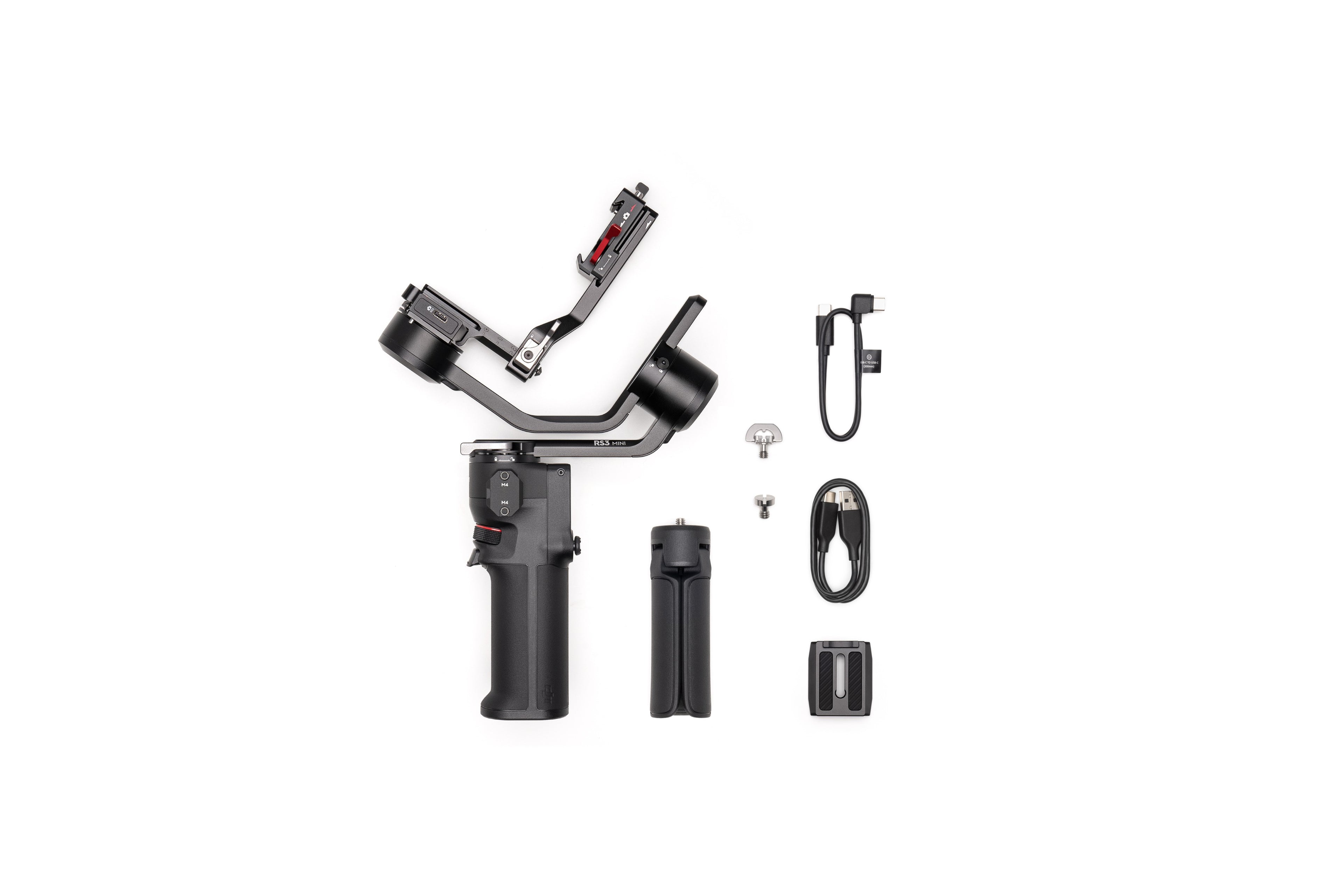 Finish product image Phase 2 | REHERO | DJI RS 3 Mini | SKU 65941916