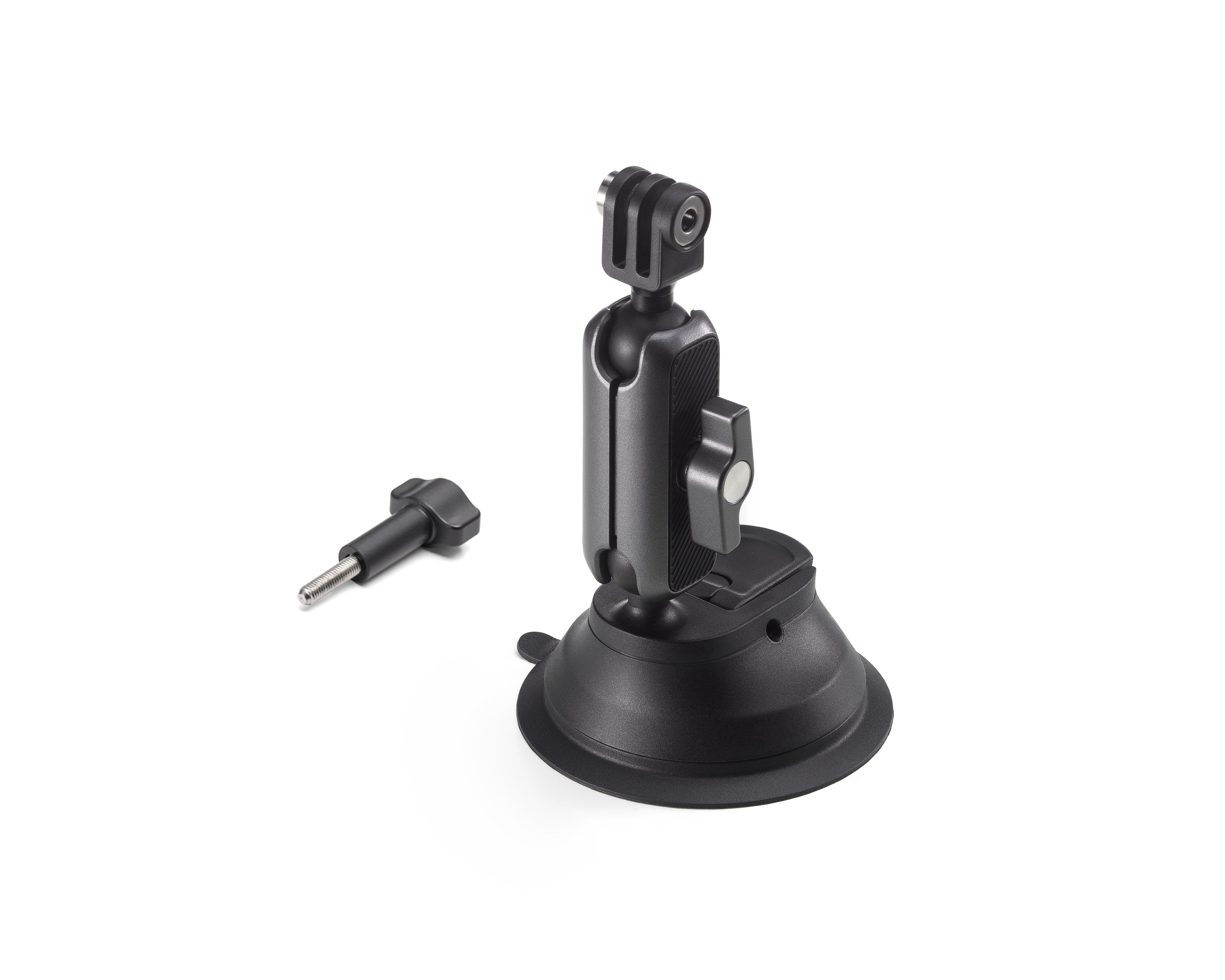 Batch 4 accessory image | Osmo Action Suction Cup Mount | SKU 65945082