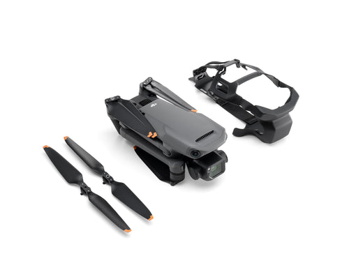 Batch 1 drone variant image | DJI Mavic 3 Classic | Drone Only | SKU 65946553