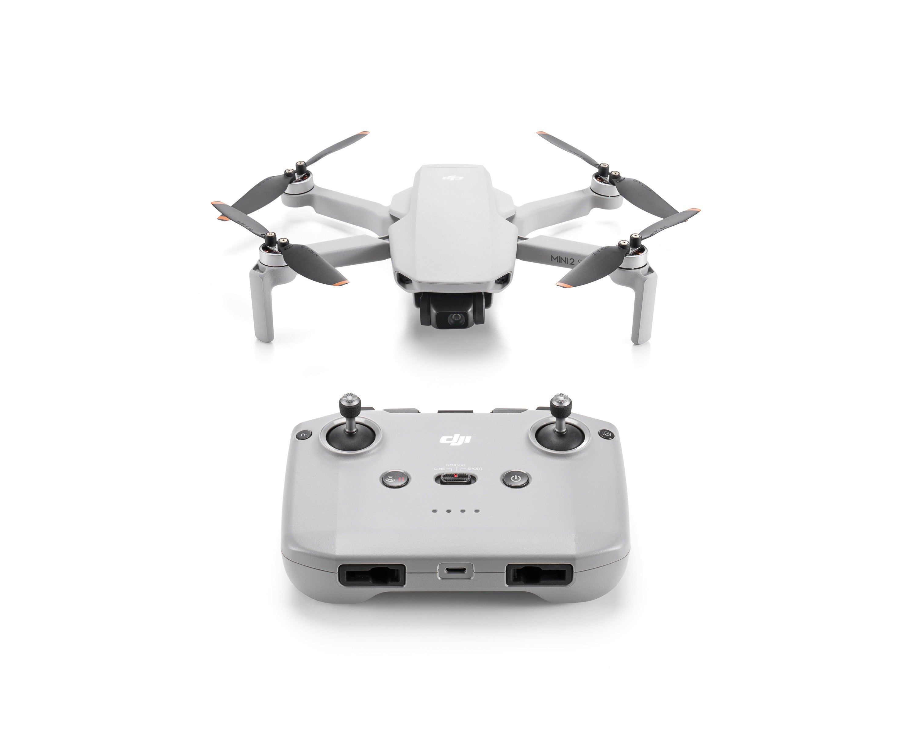 Batch 1 drone variant image | DJI Mini 2 SE | Standard | SKU 65947888