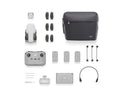 Batch 1 drone variant image | DJI Mini 2 SE | Fly More Combo | SKU 65947895