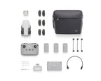 Batch 1 drone variant image | DJI Mini 2 SE | Fly More Combo | SKU 65947895