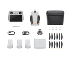 Batch 1 drone variant image | DJI Mini 3 | Fly More Combo (DJI RC) | SKU 65949912
