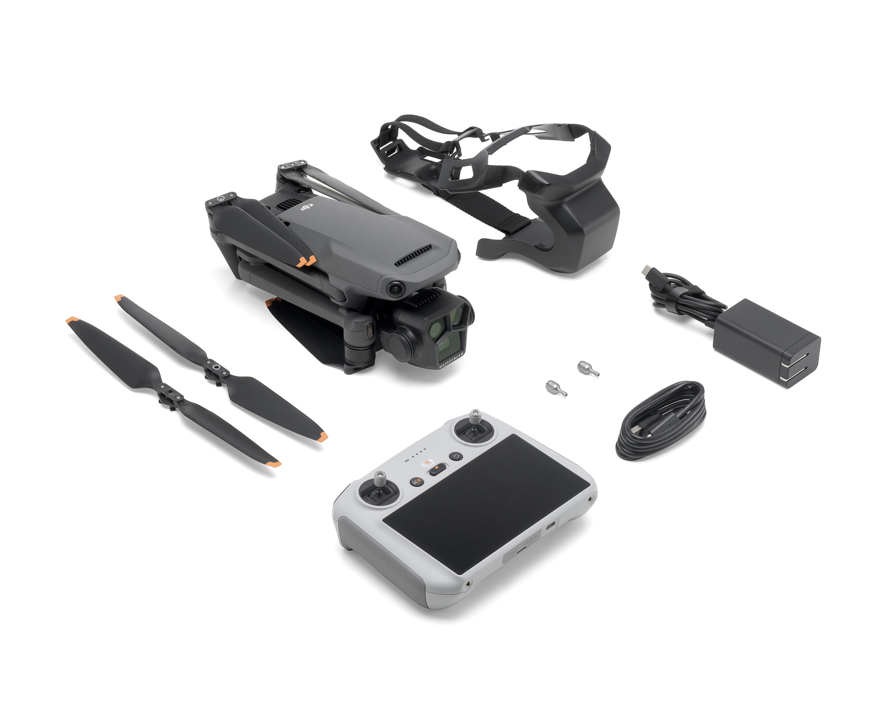 Batch 1 drone variant image | DJI Mavic 3 Pro | DJI RC | SKU 65956934