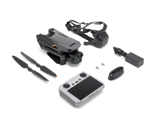 Batch 1 drone variant image | DJI Mavic 3 Pro | DJI RC | SKU 65956934
