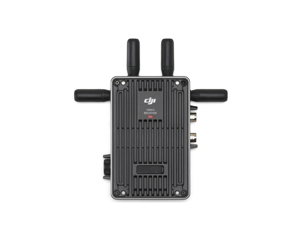 Finish product image Phase 2 | REHERO | DJI Video Receiver | SKU 65957214