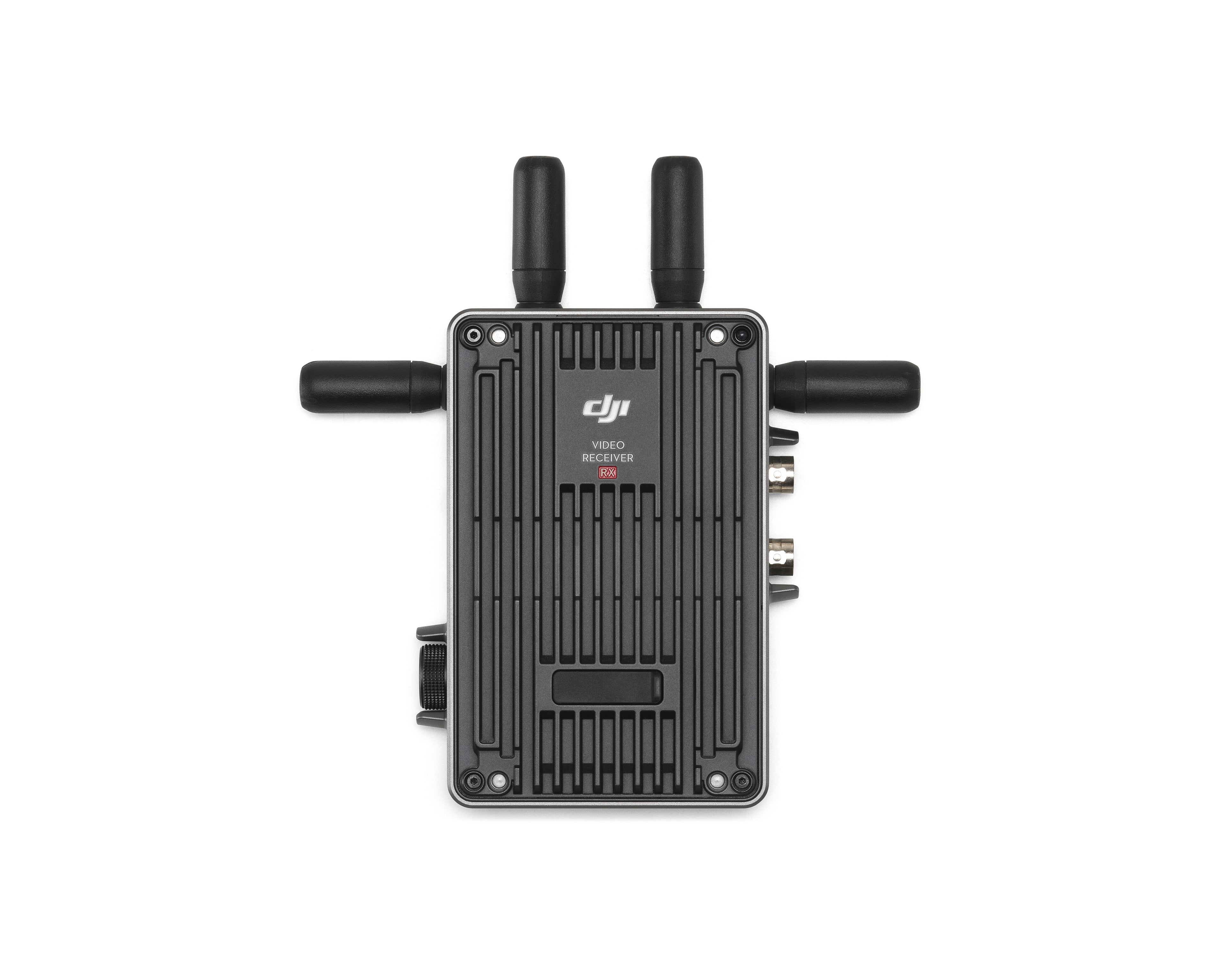 Finish product image Phase 2 | REHERO | DJI Video Receiver | SKU 65957214