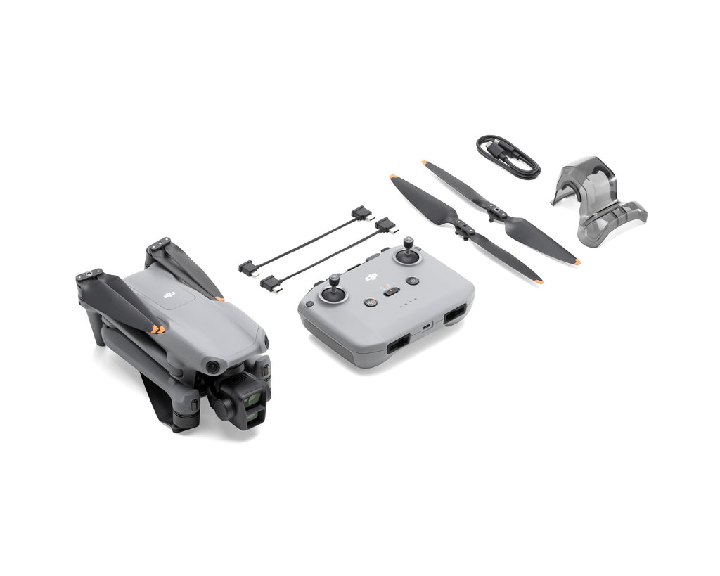 Batch 1 drone variant image | DJI Air 3 | (DJI RC-N2) | SKU 65963901