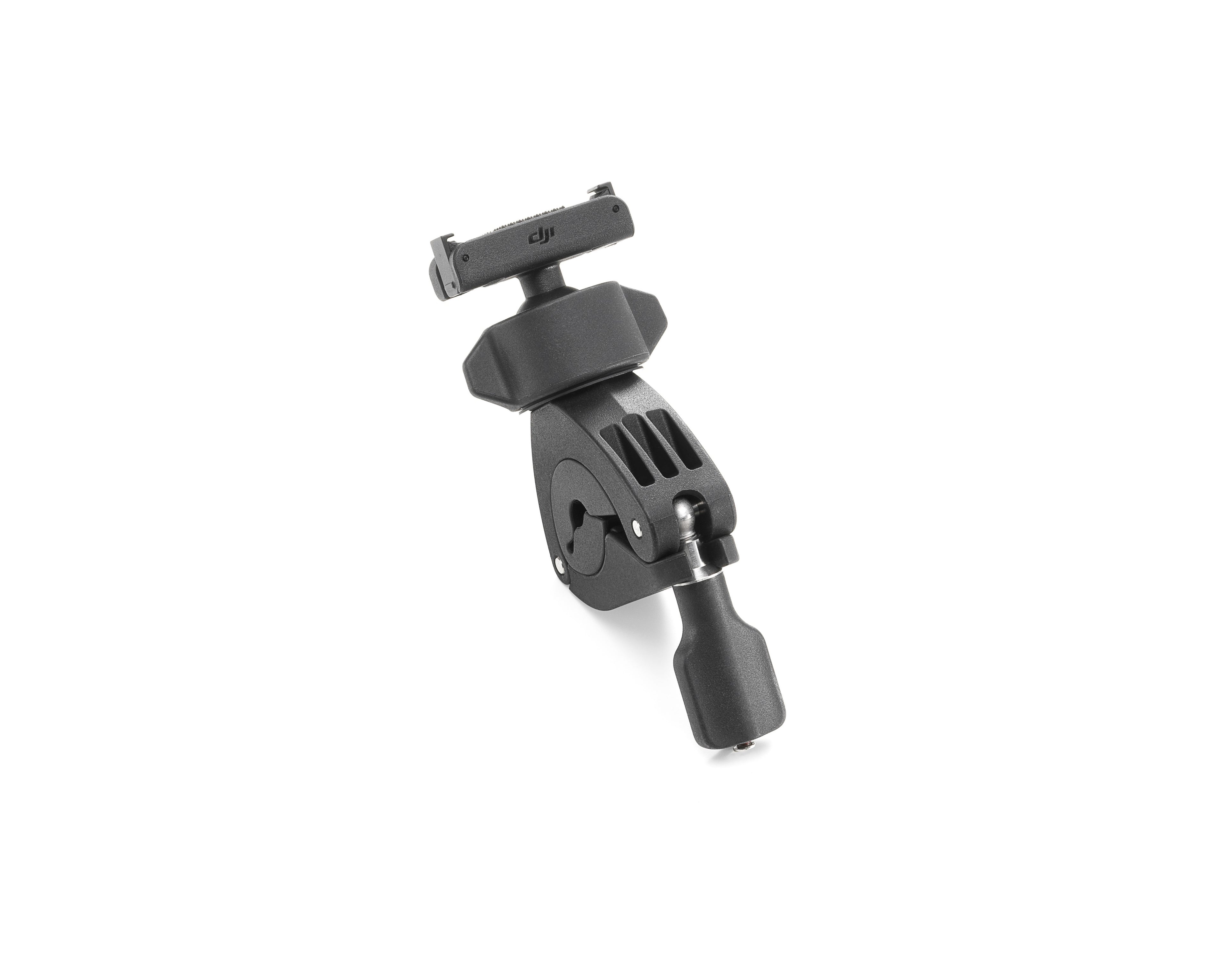 Batch 4 accessory image | Osmo Action Mini Handlebar Mount | SKU 65965486