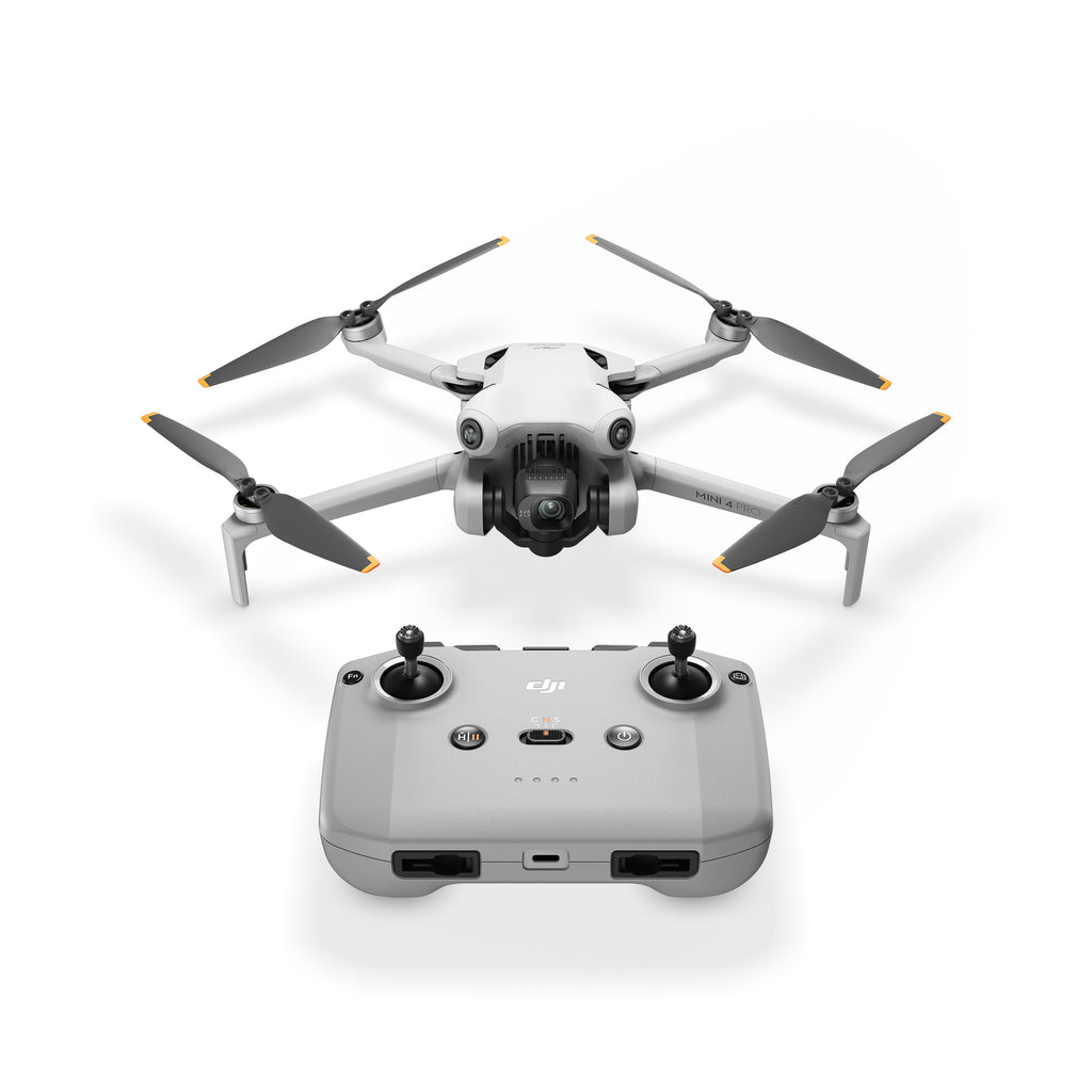 Batch 1 drone variant image | DJI Mini 4 Pro | DJI RC-N2 | SKU 65969019