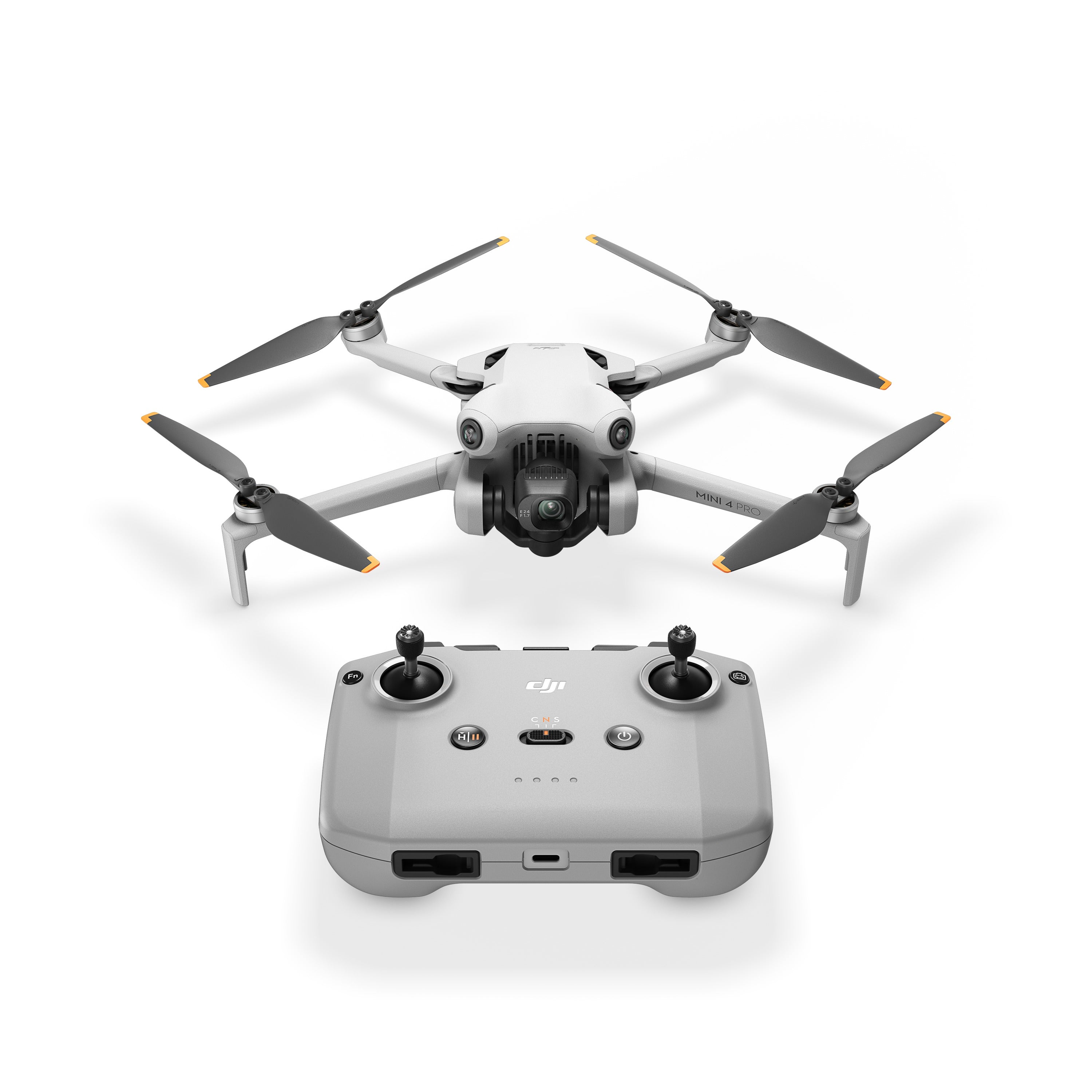 Batch 1 drone variant image | DJI Mini 4 Pro | DJI RC-N2 | SKU 65969019