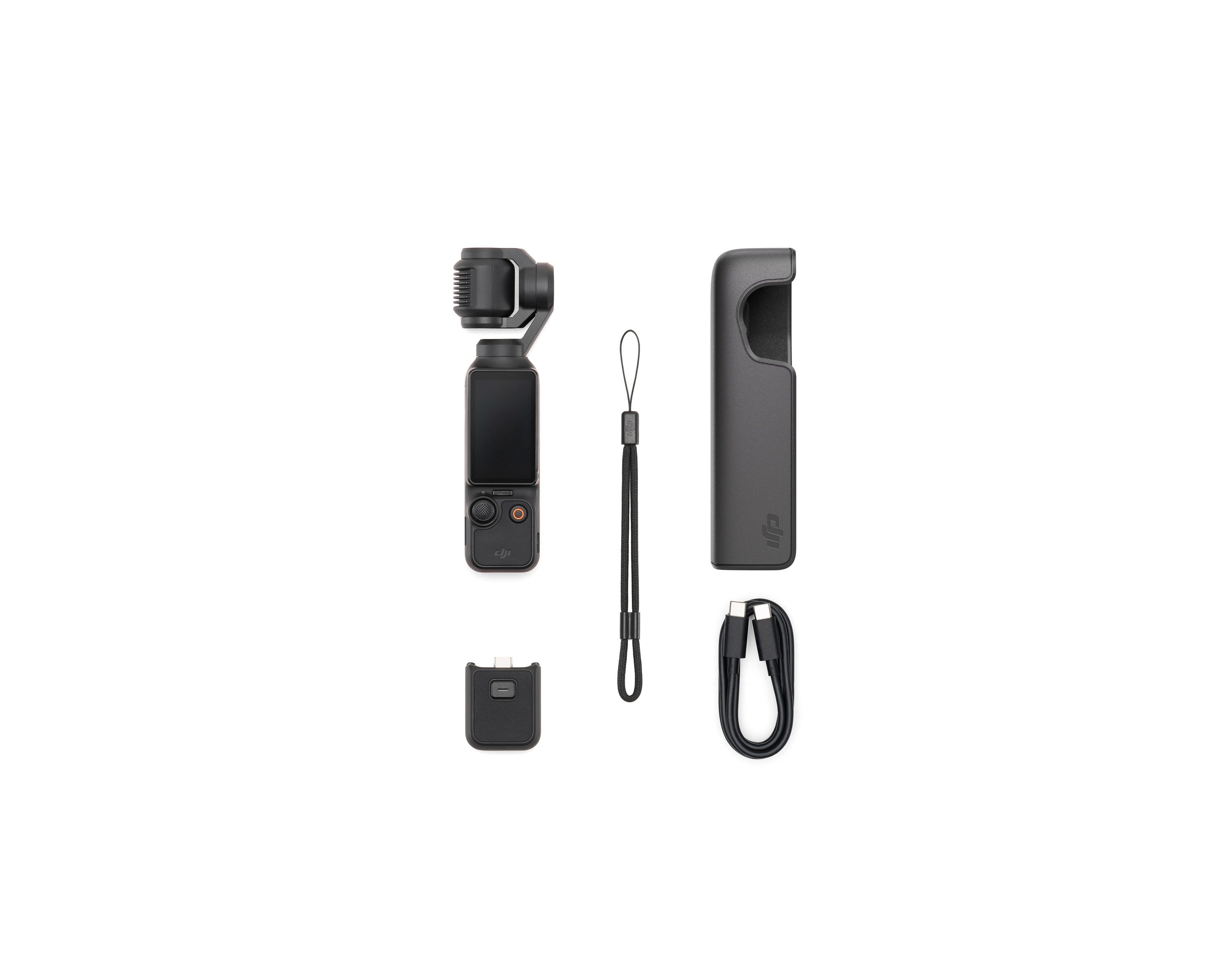 Batch 2 handheld variant image | Osmo Pocket 3 | Standard | SKU 65969873