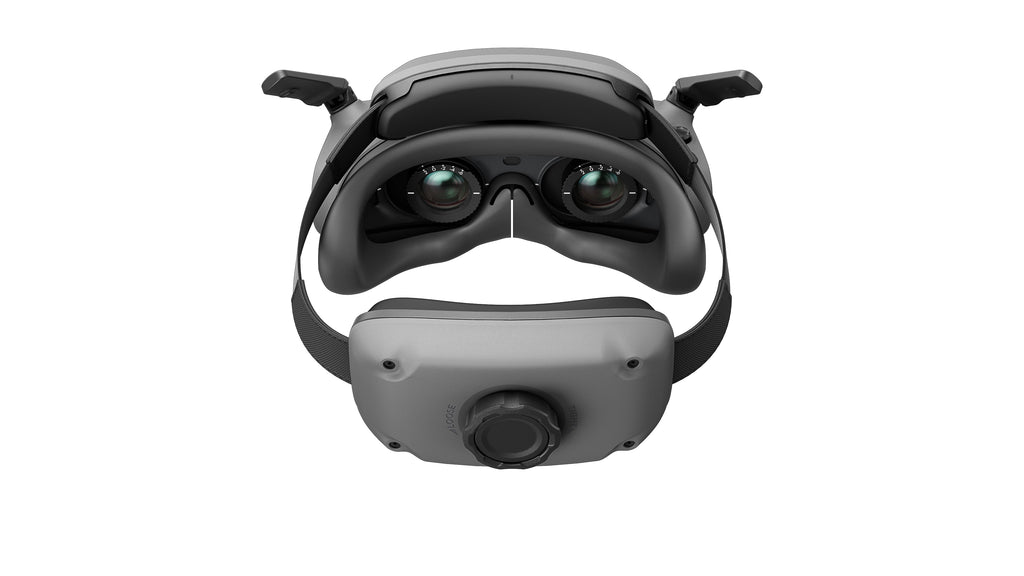 Finish product image Phase 2 | REHERO | DJI Goggles 3 | SKU 65980069