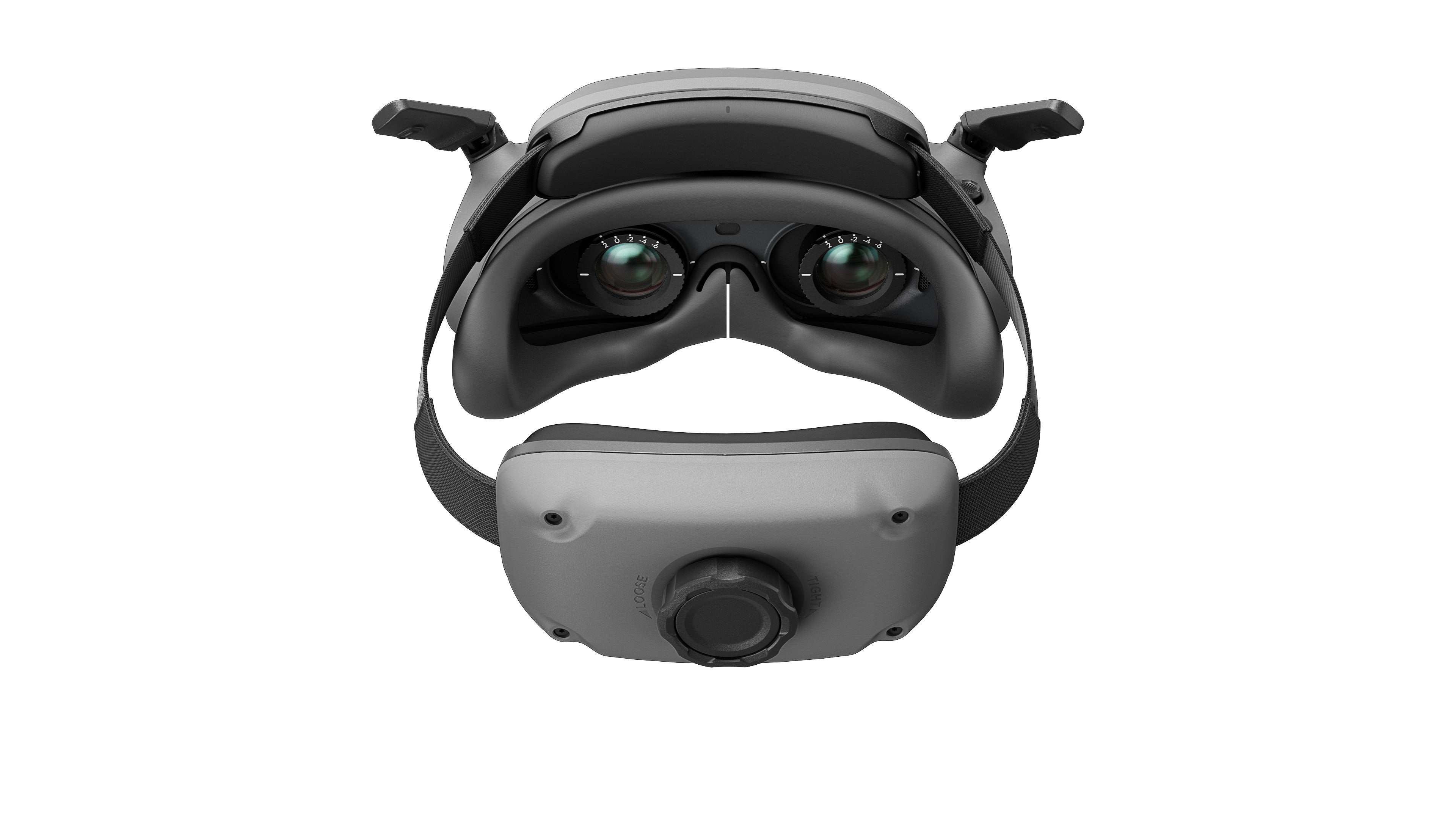 Finish product image Phase 2 | REHERO | DJI Goggles 3 | SKU 65980069