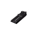 Batch 4 accessory image | DJI RS Pro Lower Quick-Release Plate (2024) | SKU 65980168