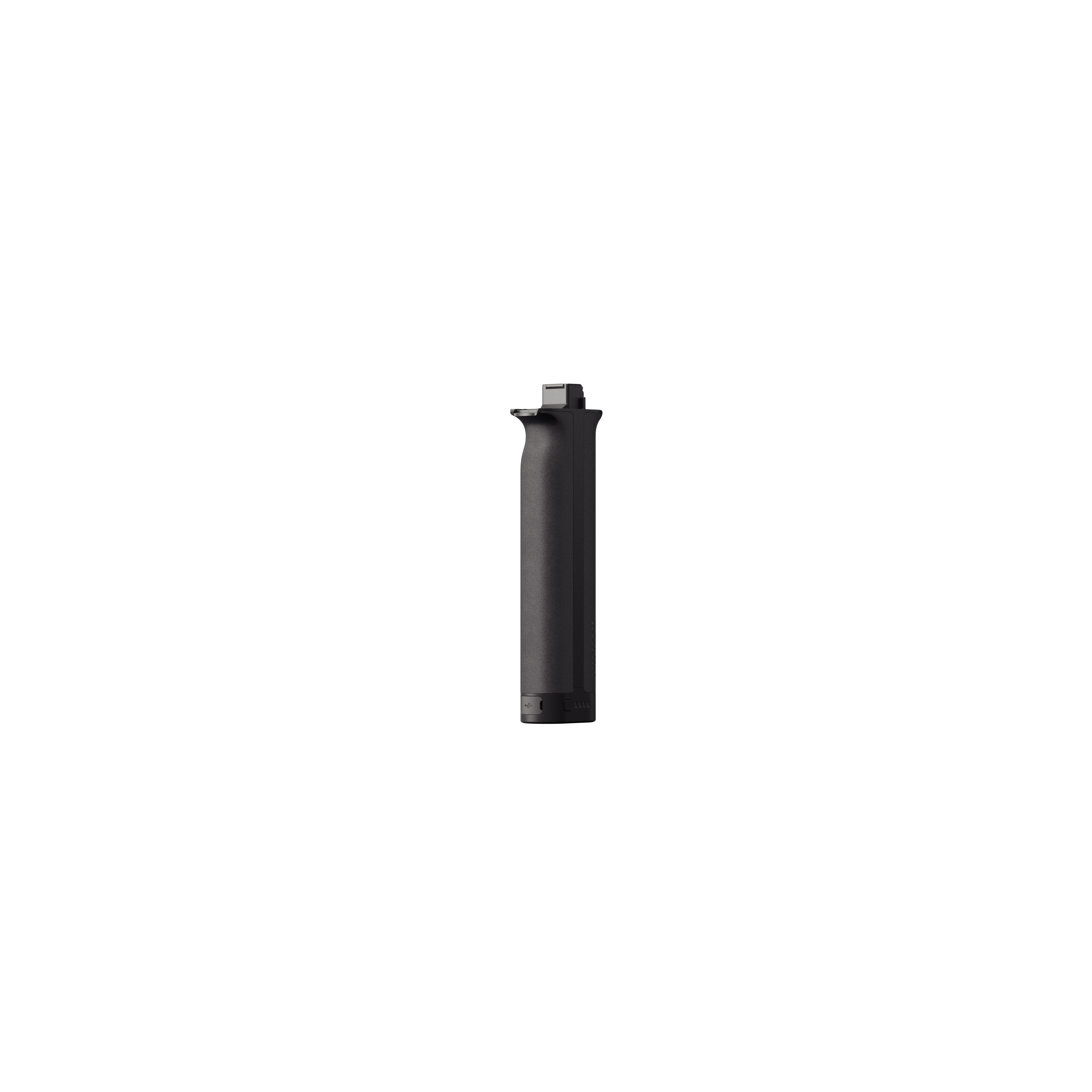 Batch 4 accessory image | DJI RS BG70 High-Capacity Battery Grip | SKU 65980175