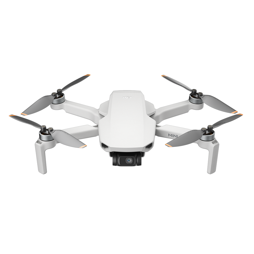 Finish product image Phase 2 | REHERO | DJI Mini 4K | SKU 65980328