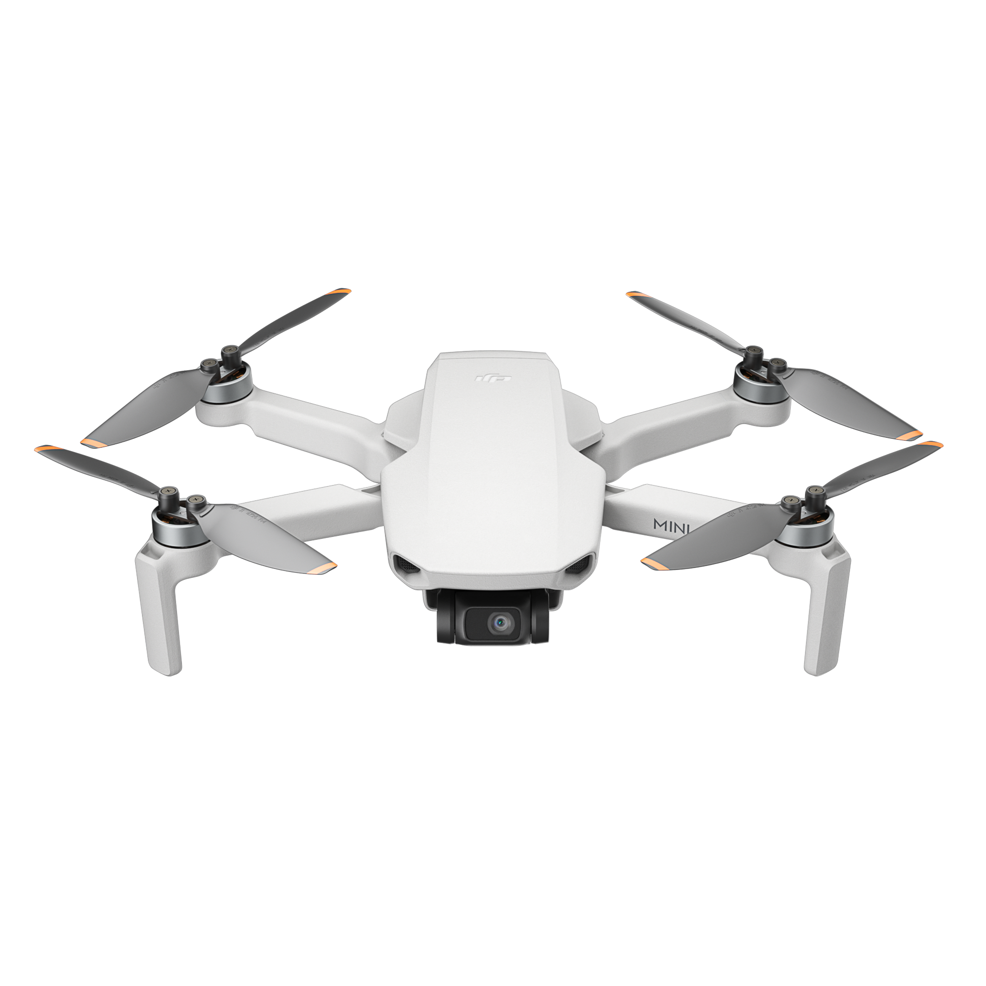 Finish product image Phase 2 | REHERO | DJI Mini 4K | SKU 65980328
