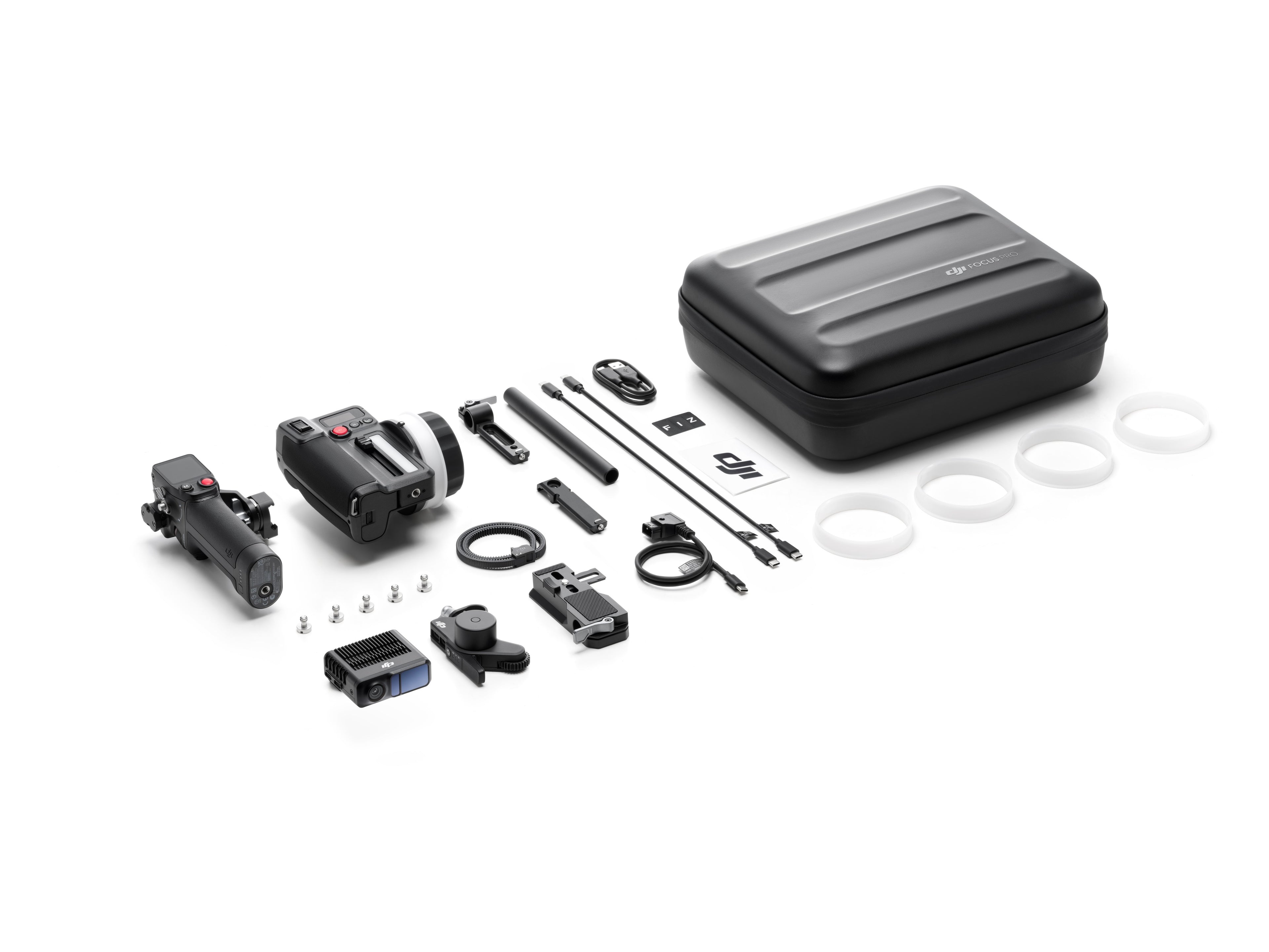 Finish product image Phase 2 | REHERO | DJI Focus Pro All-In-One Combo | SKU 65981868