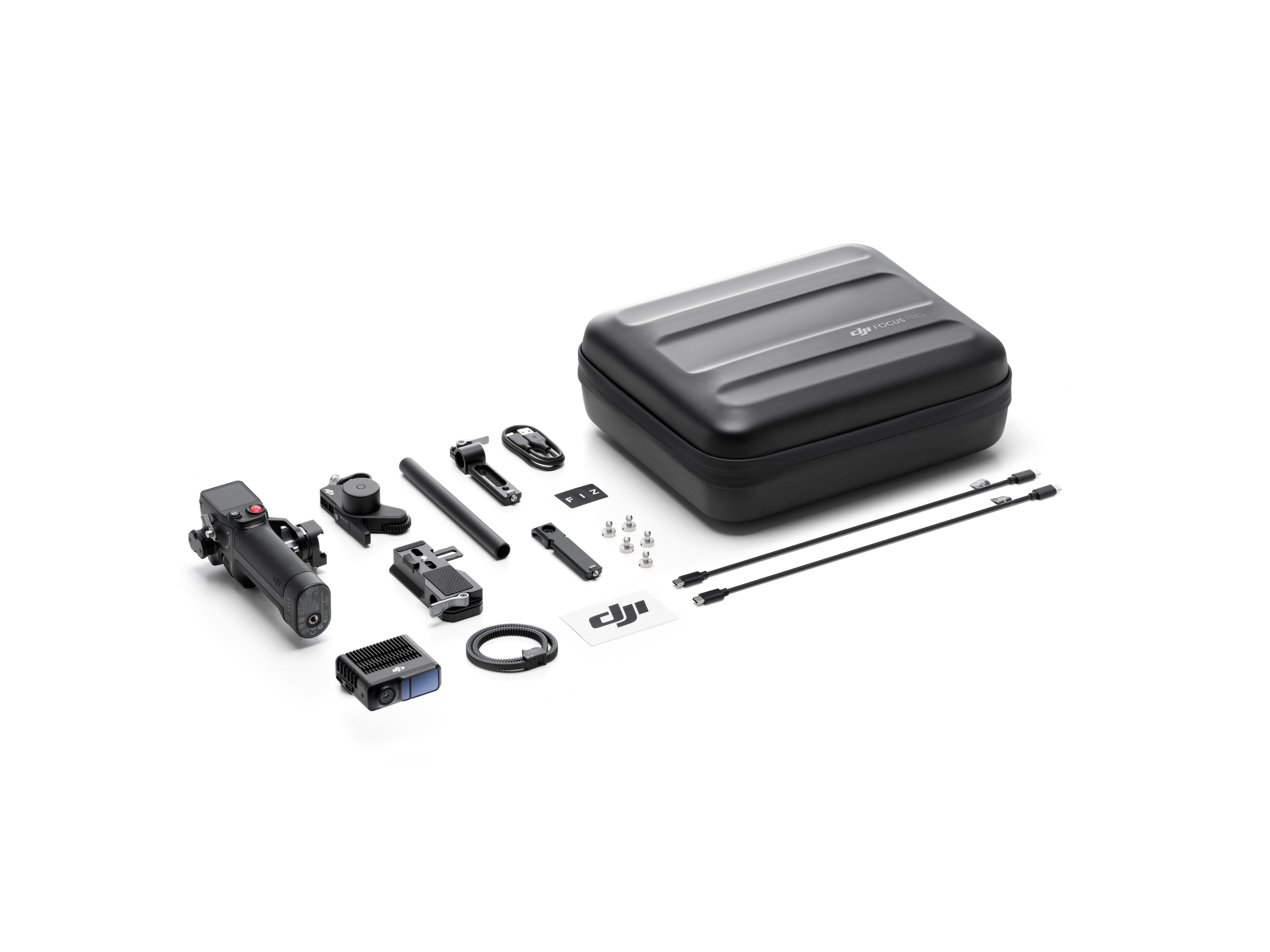 Finish product image Phase 2 | REHERO | DJI Focus Pro Creator Combo | SKU 65981875