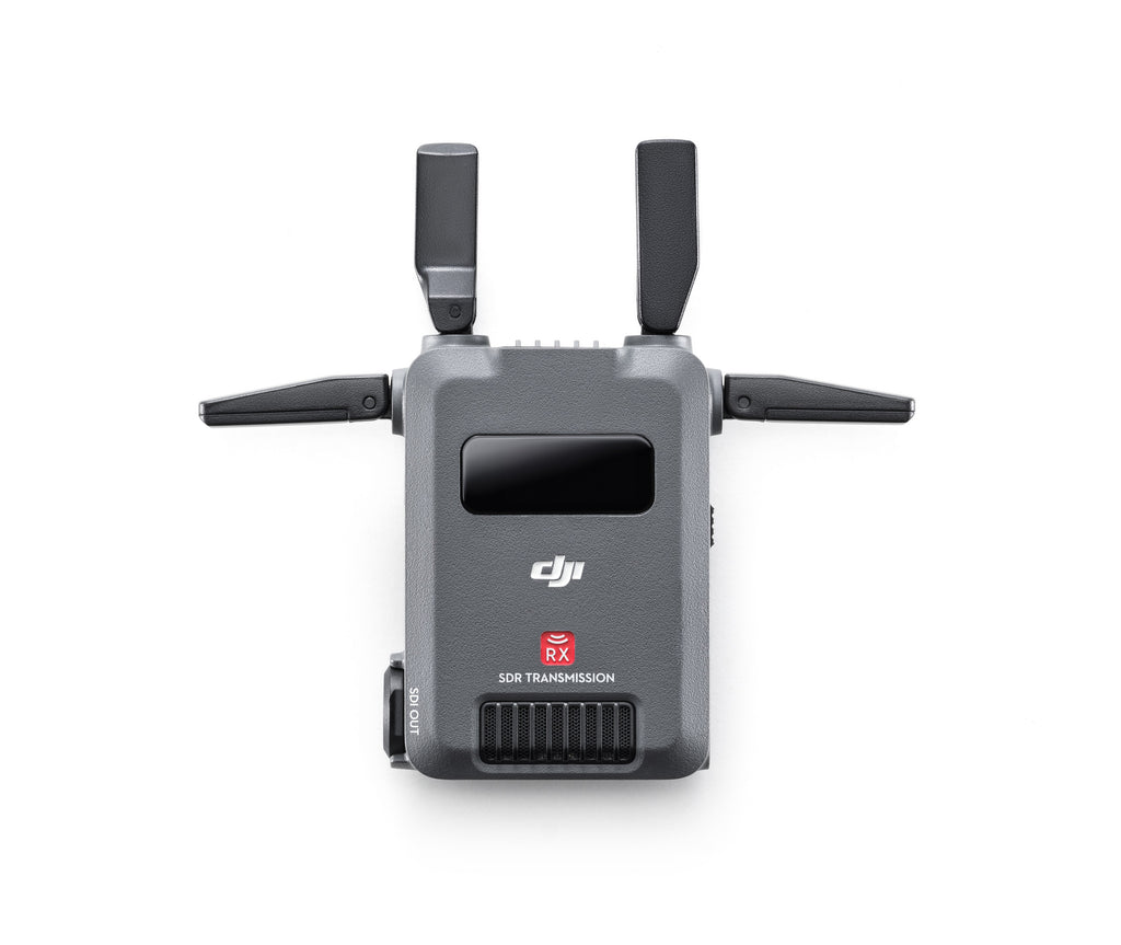Finish product image Phase 2 | REHERO | DJI SDR Transmission Receiver | SKU 65983947