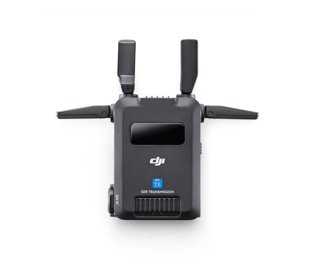 Finish product image Phase 2 | REHERO | DJI SDR Transmission Transmitter | SKU 65983985