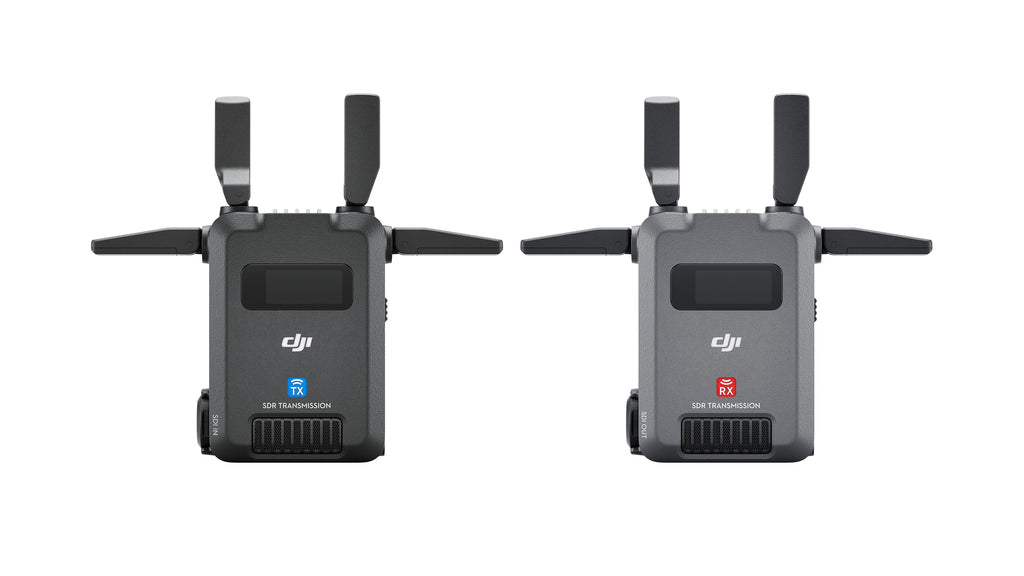 Finish product image Phase 2 | REHERO | DJI SDR Transmission Combo | SKU 65984012