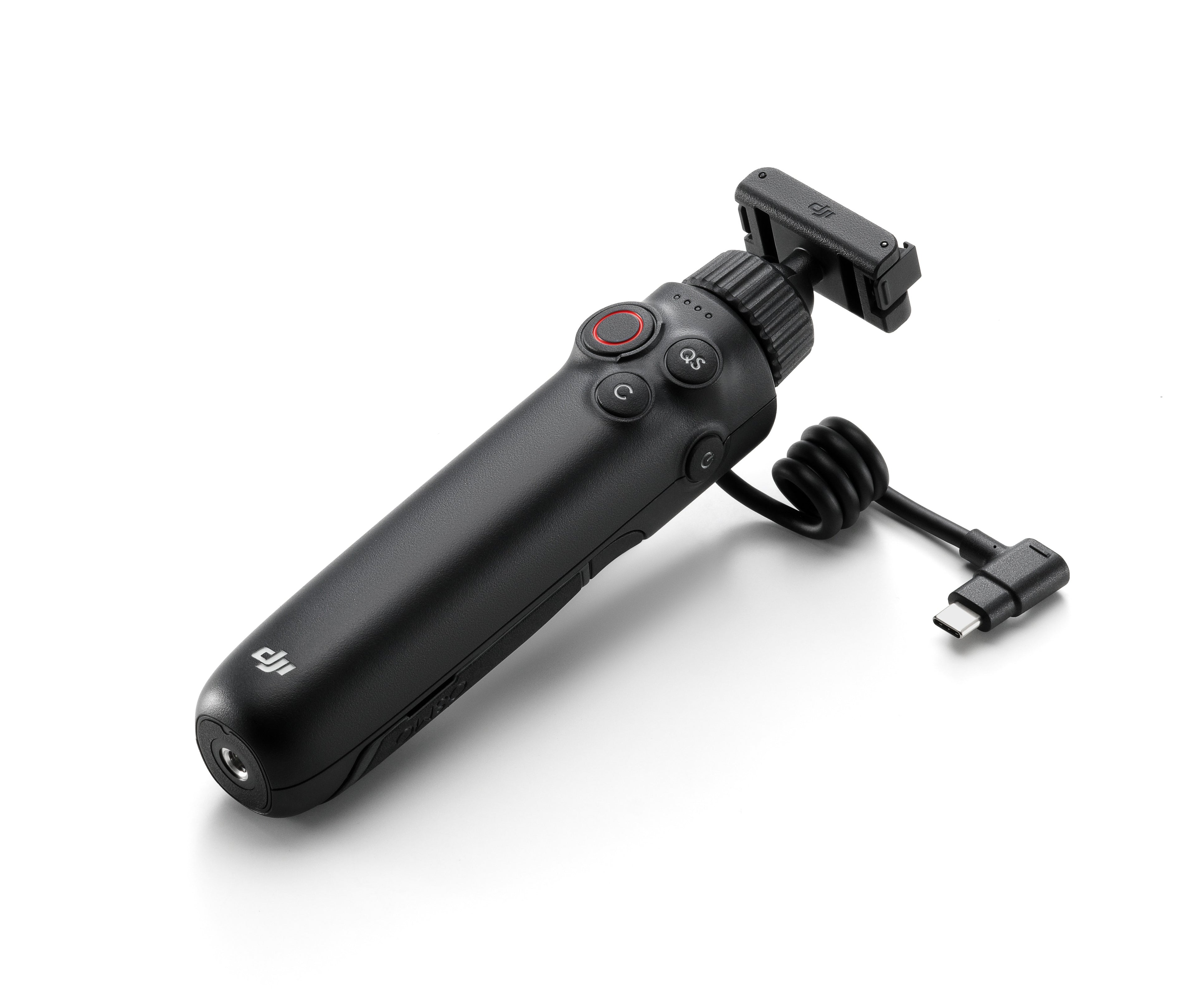 Batch 4 accessory image | Osmo Action Multifunctional Charging Handle | SKU 65986238