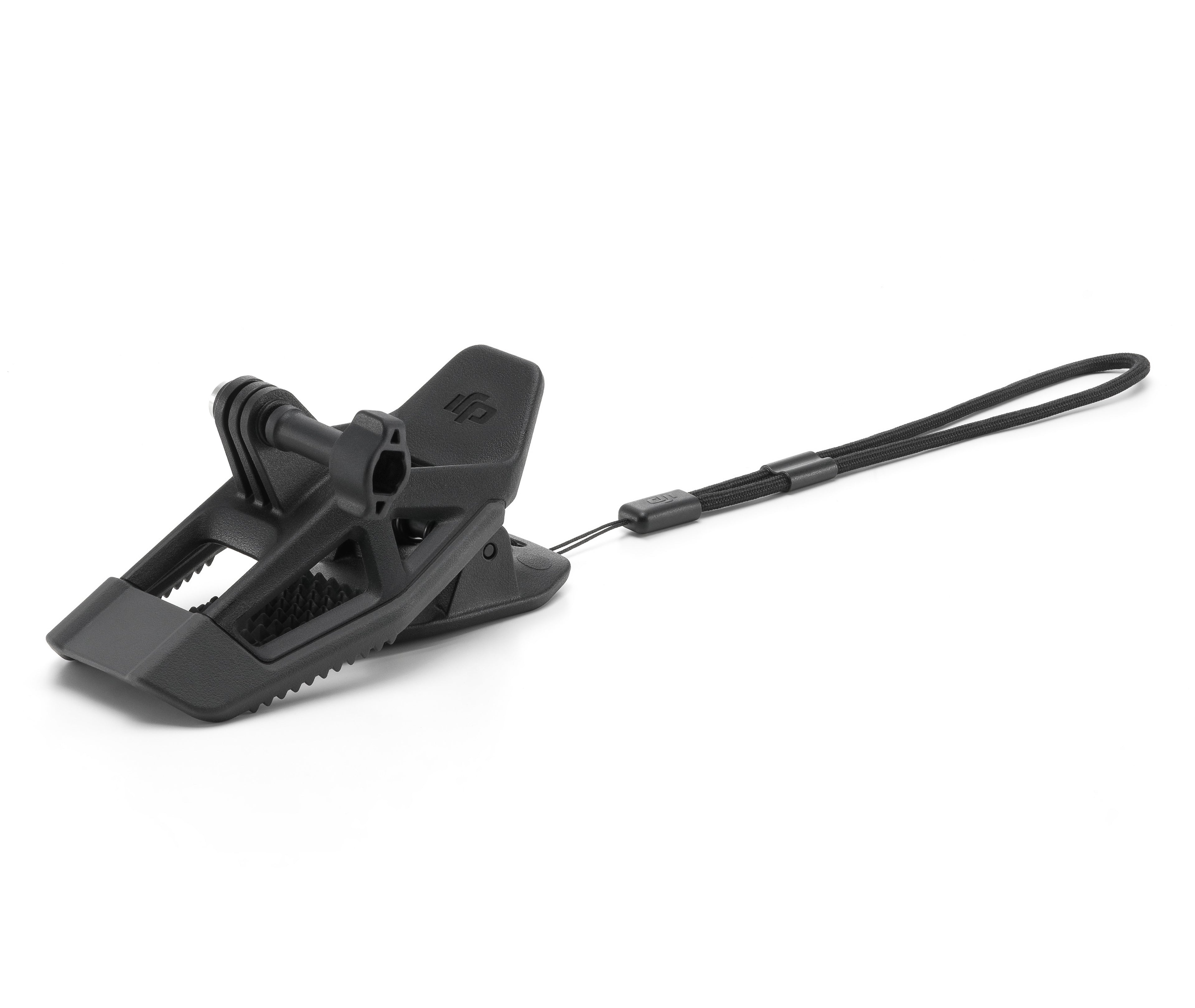 Batch 4 accessory image | Osmo Helmet Chin Mount Clip | SKU 65986368