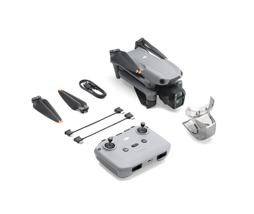 Batch 1 drone variant image | DJI Air 3S | (DJI RC-N3) | SKU 65989949