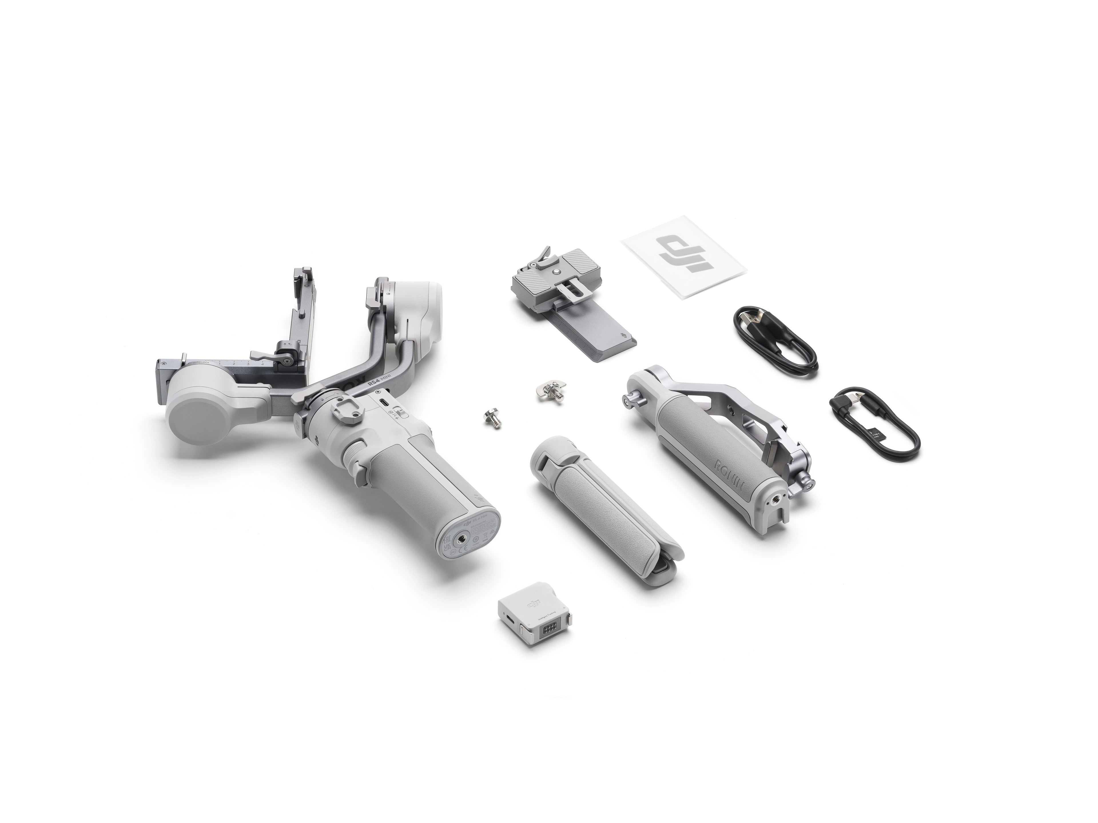 Batch 3 RS/Power variant image | DJI RS 4 Mini | Combo | SKU 65991959