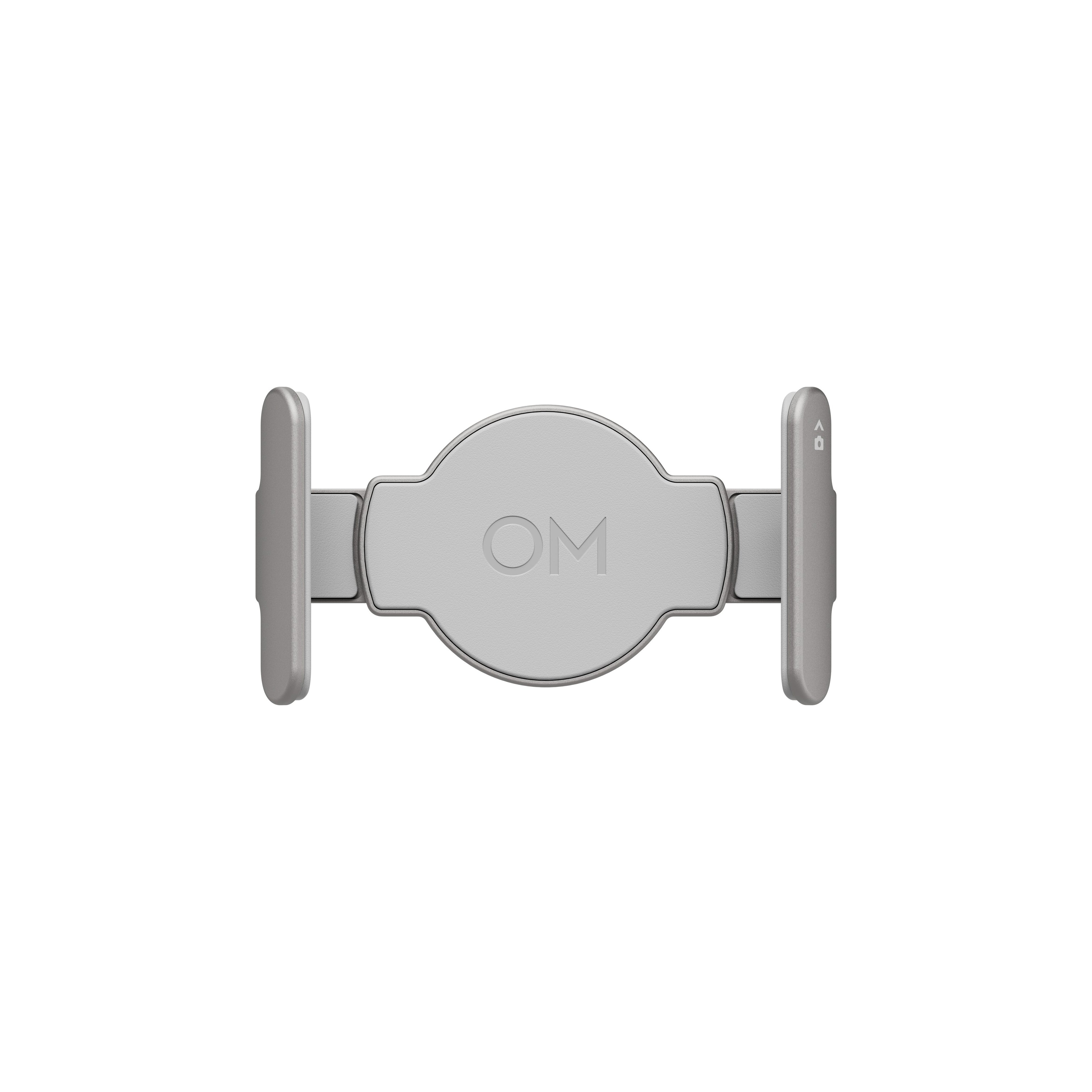Batch 4 accessory image | DJI OM Magnetic Phone Clamp 4 | SKU 65992741