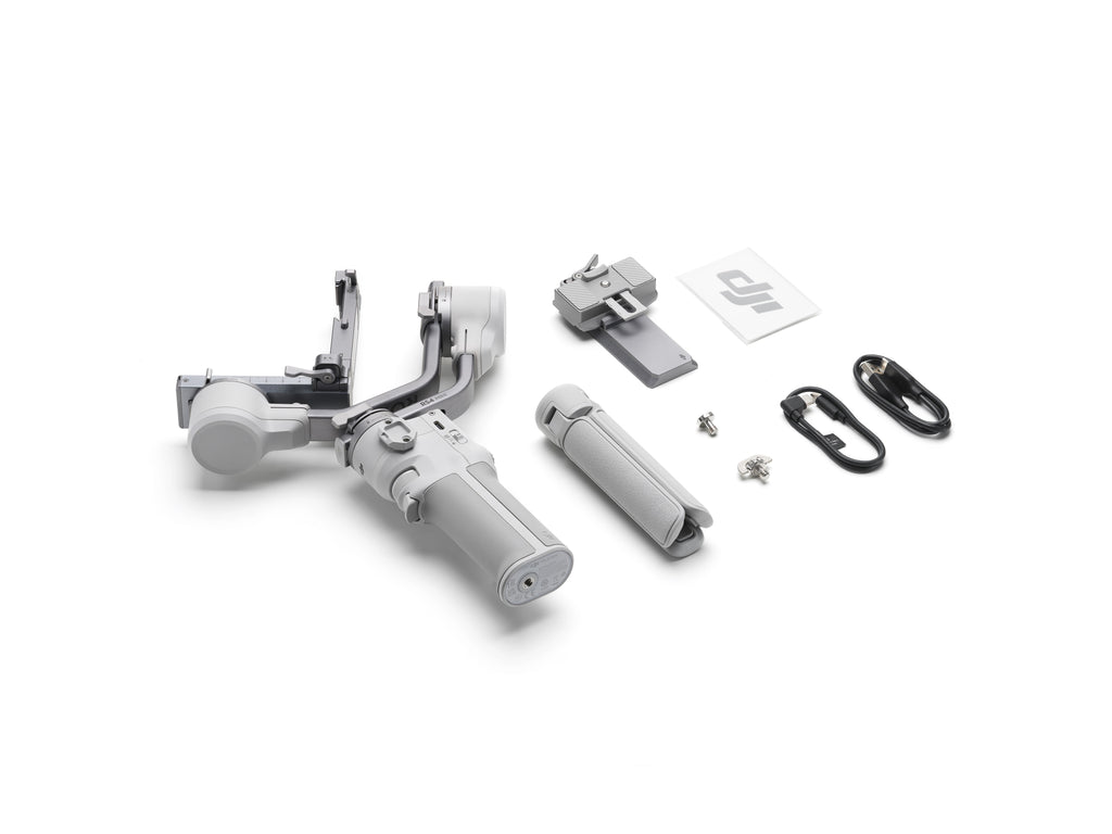 Batch 3 RS/Power variant image | DJI RS 4 Mini | Standard | SKU 65995230