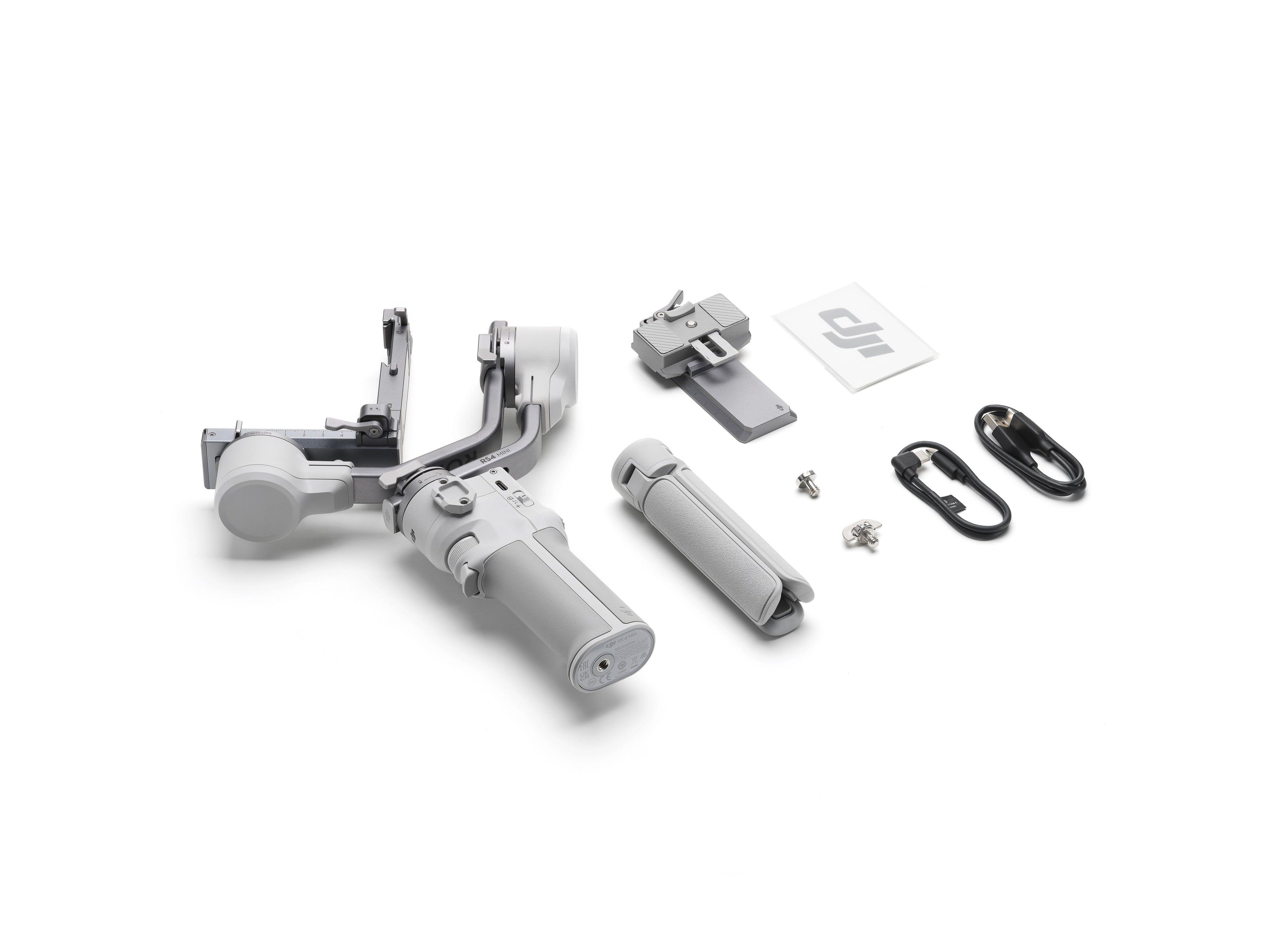 Batch 3 RS/Power variant image | DJI RS 4 Mini | Standard | SKU 65995230