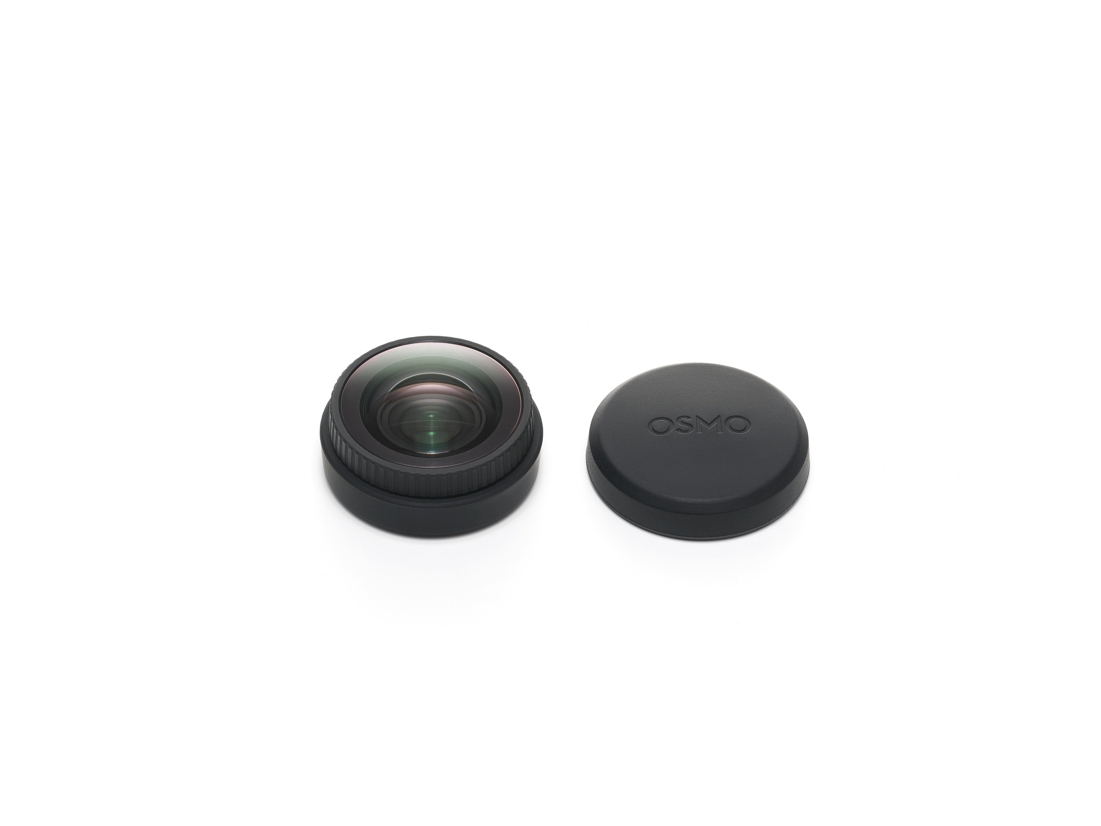 Batch 4 accessory image | Osmo Action FOV Boost Lens | SKU 65996077