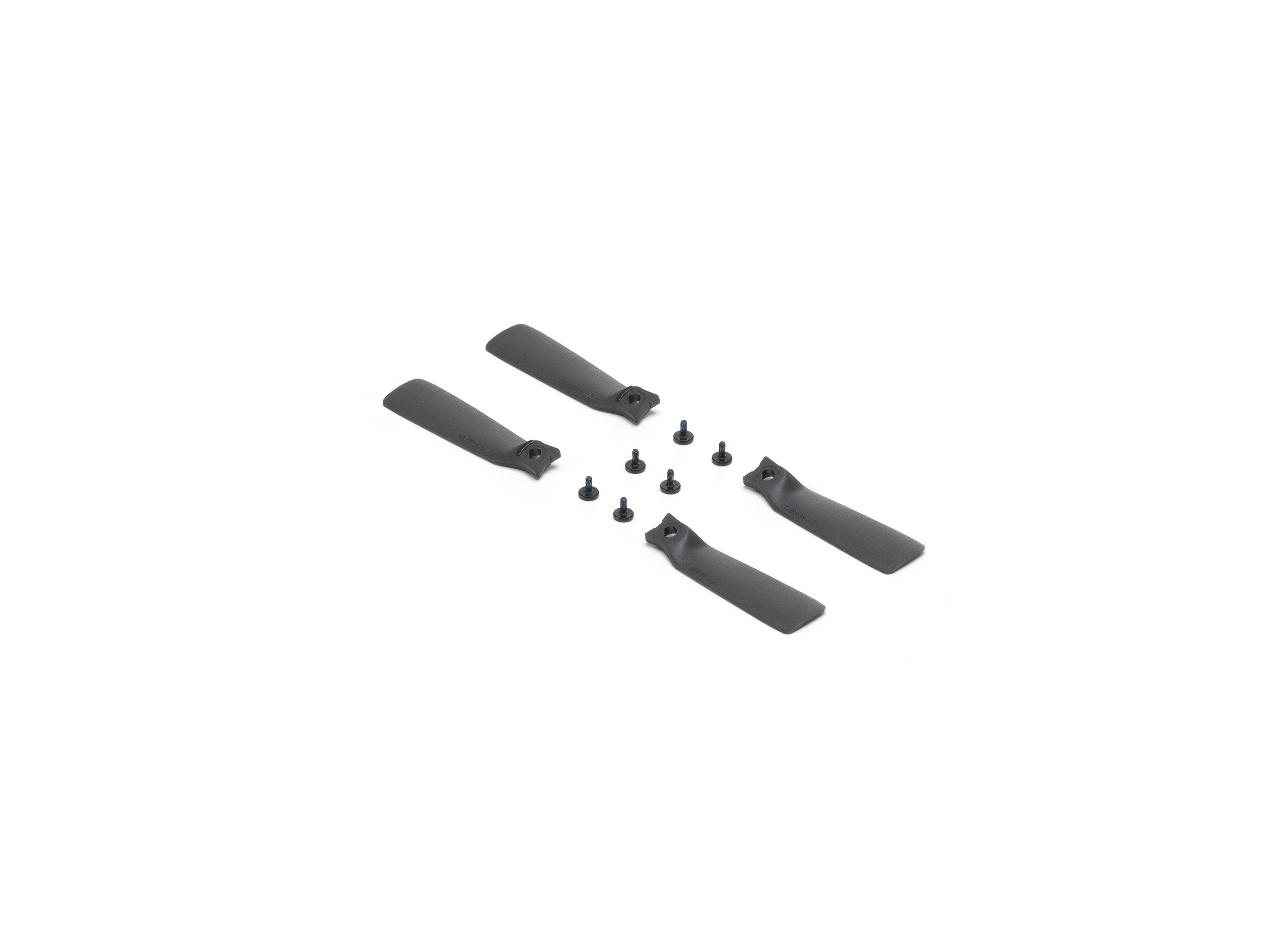 Batch 4 accessory image | DJI Flip Propellers (Pair) (Screws Included) | SKU 65996107