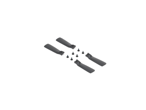 Batch 4 accessory image | DJI Flip Propellers (Pair) (Screws Included) | SKU 65996107