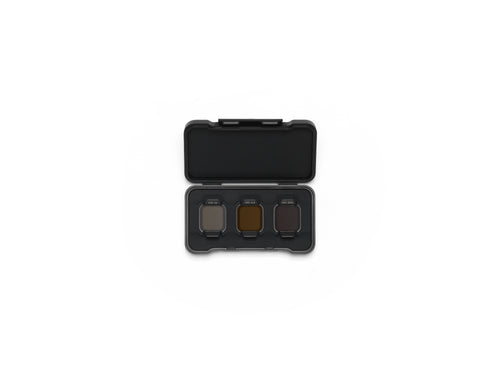 Finish product image Phase 2 | GAP-FILL | DJI Flip ND Filters Set (ND16/64/256) | SKU 65996138