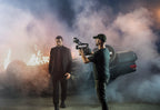 DJI Ronin 4D 4-Axis Cinema Camera 8K Combo
