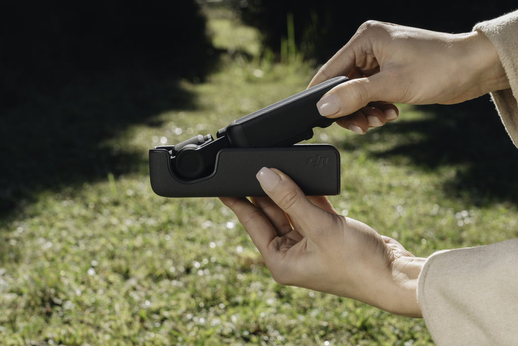 Osmo Pocket 3