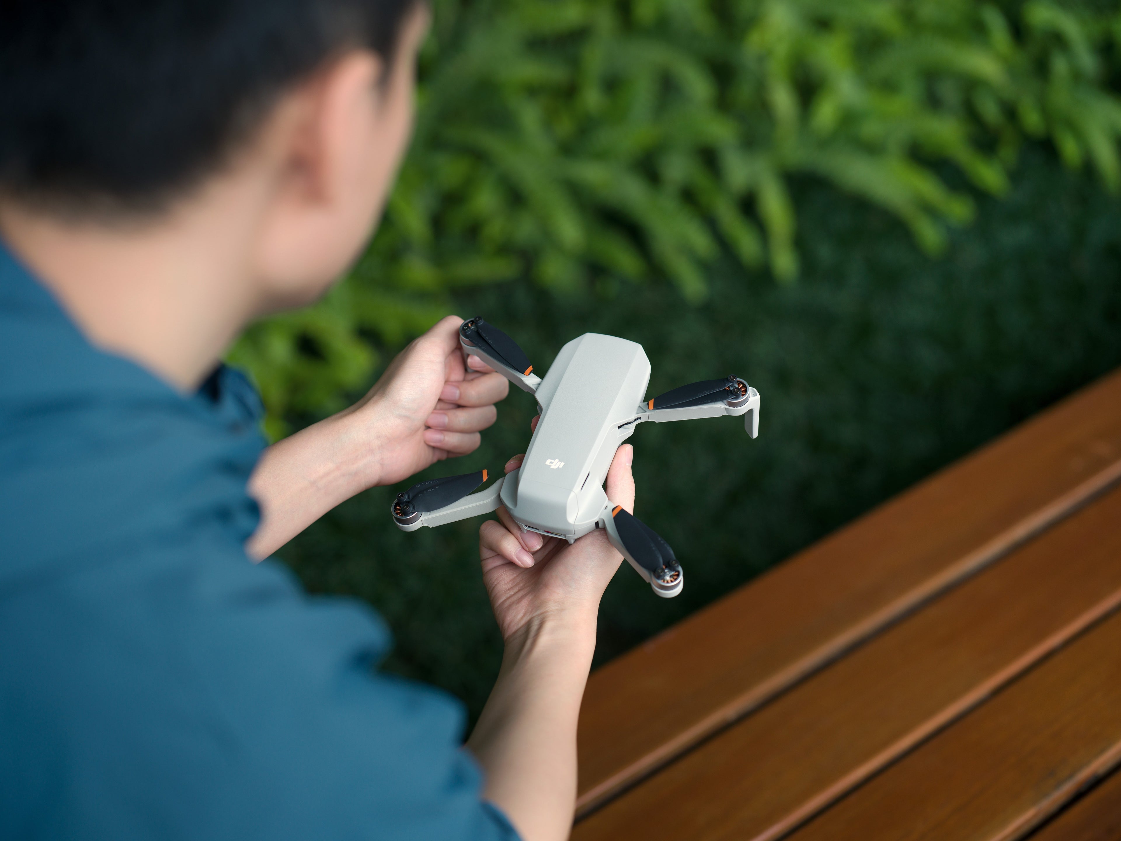 DJI Mini 2 SE