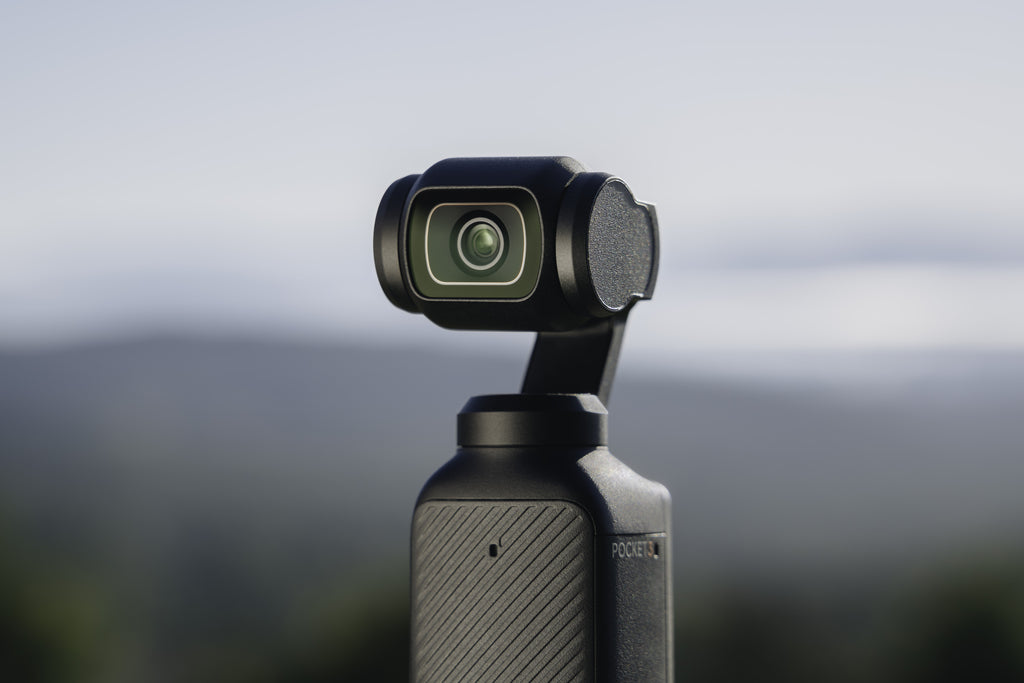 Osmo Pocket 3