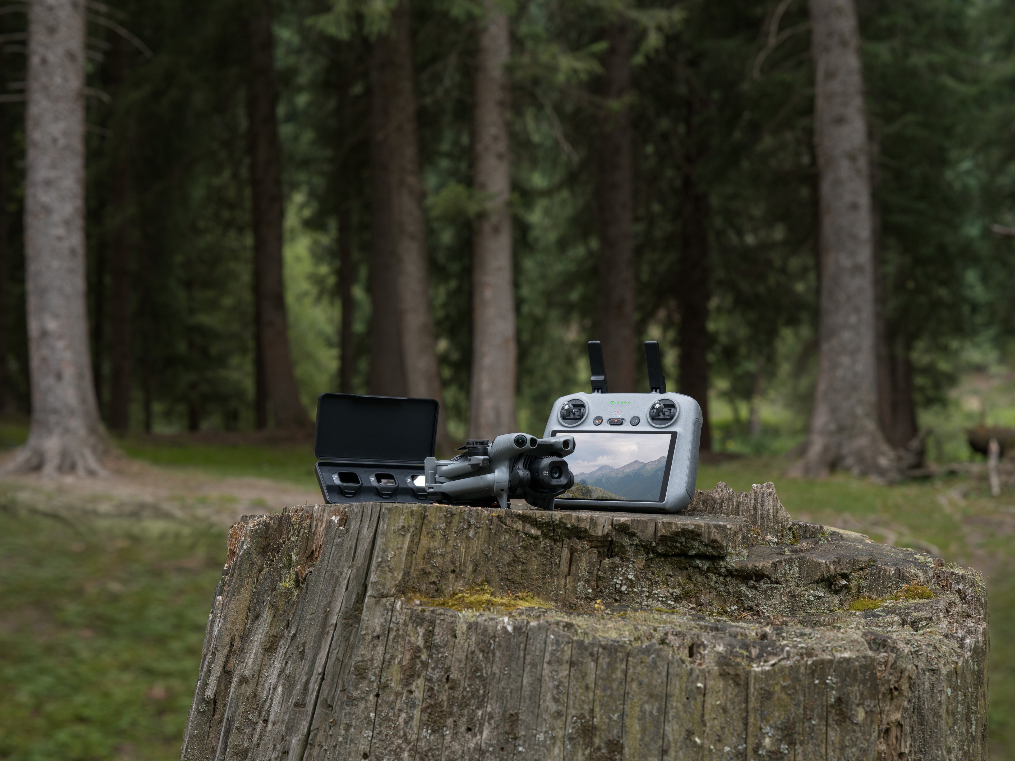 DJI Mini 5 Pro