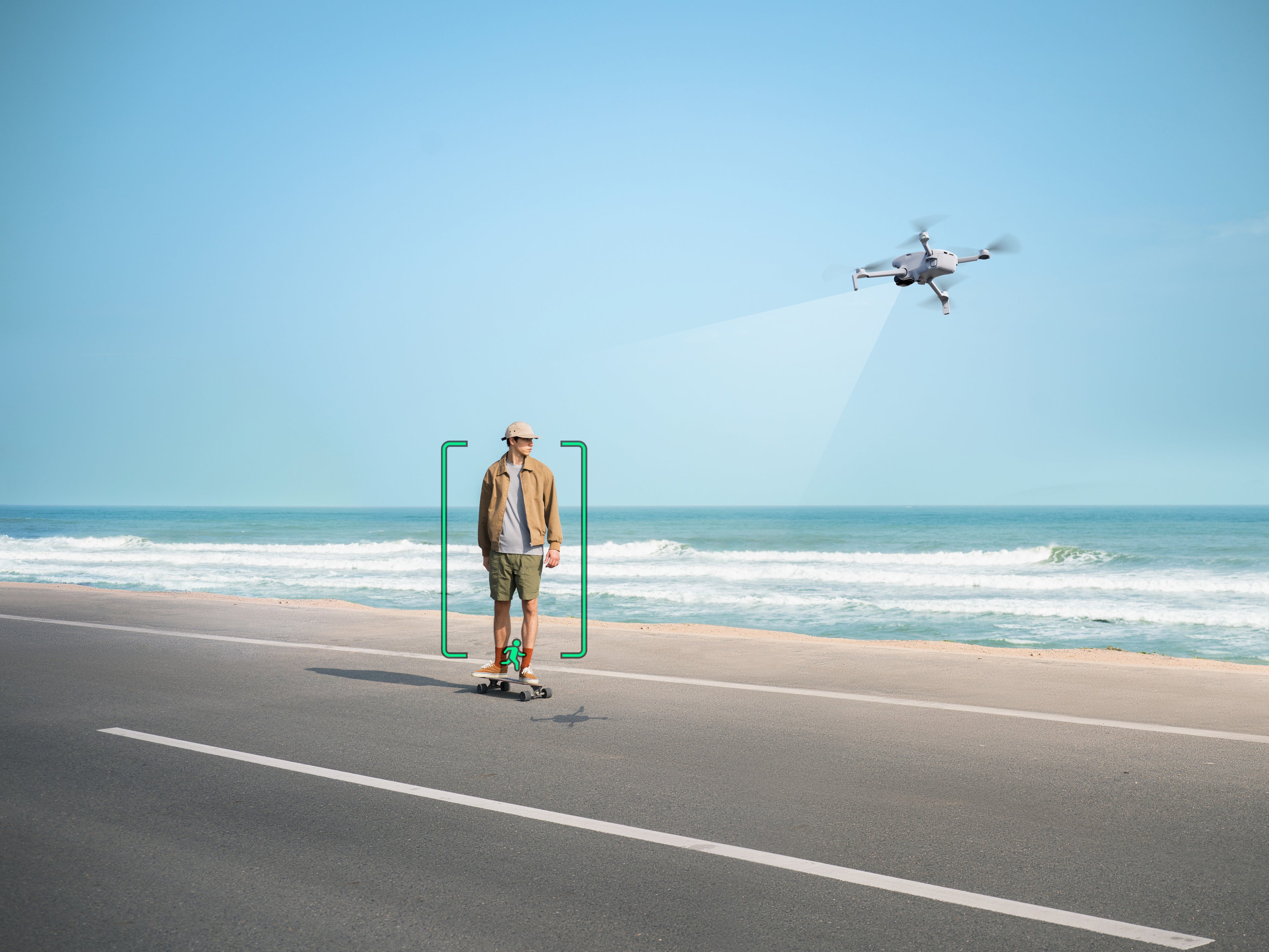 DJI Lito X1