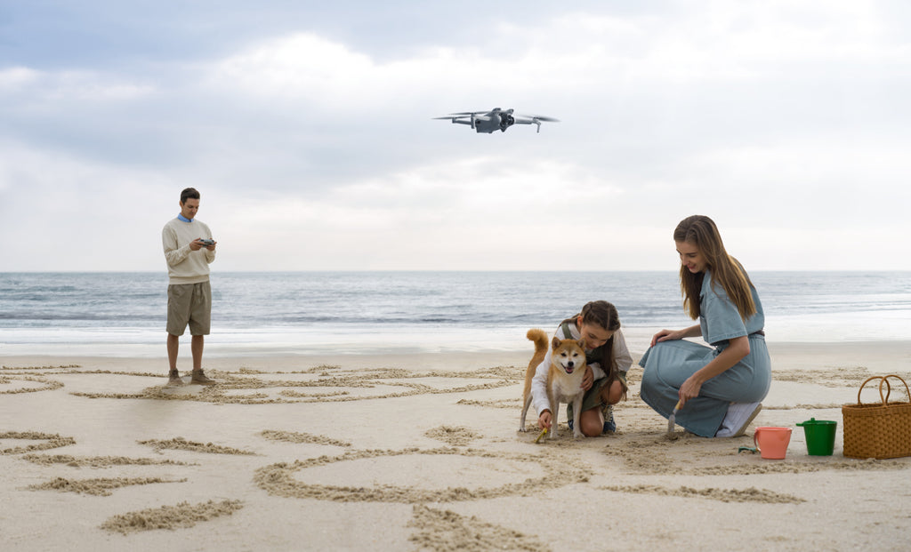 DJI Mini 3