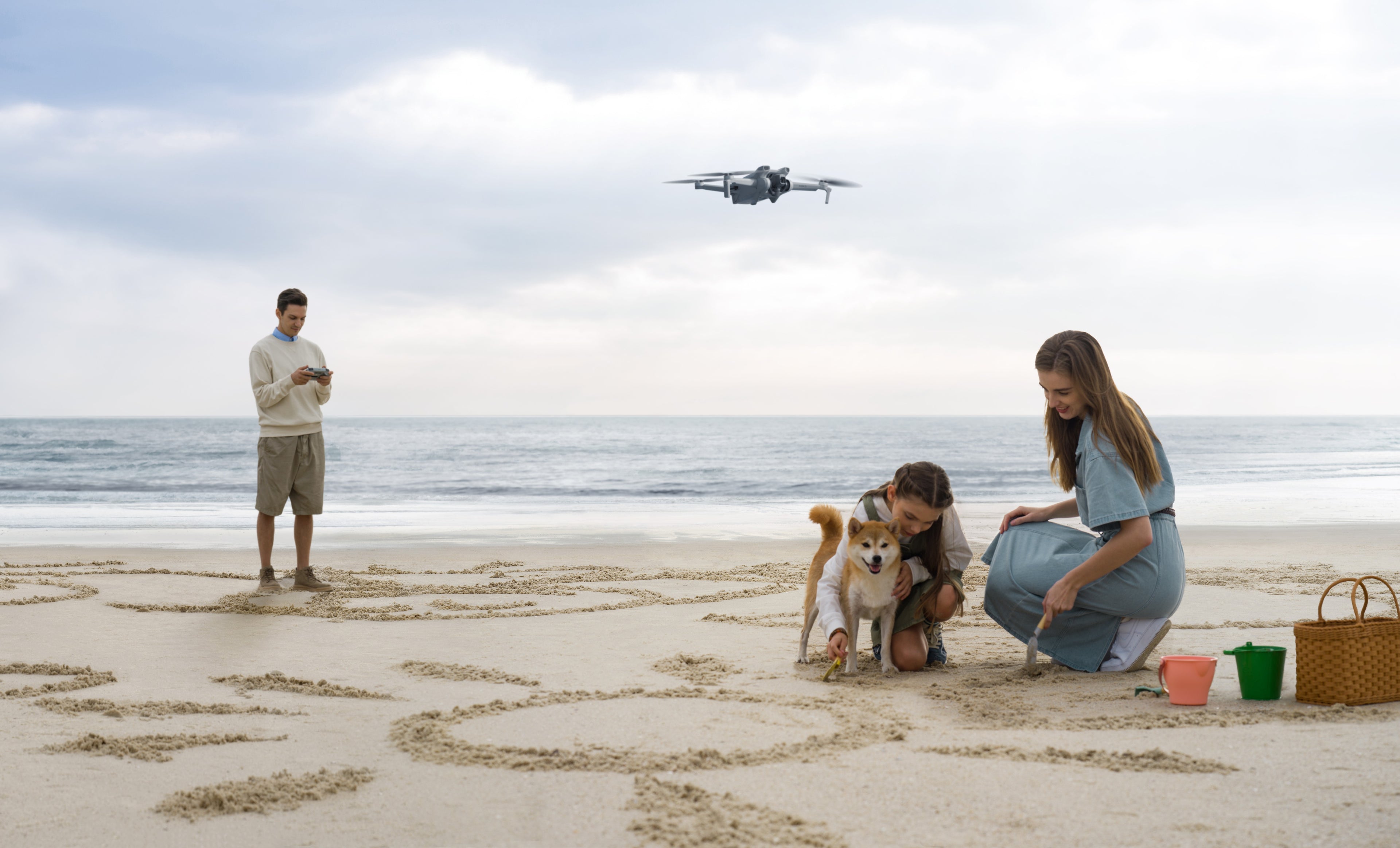 DJI Mini 3
