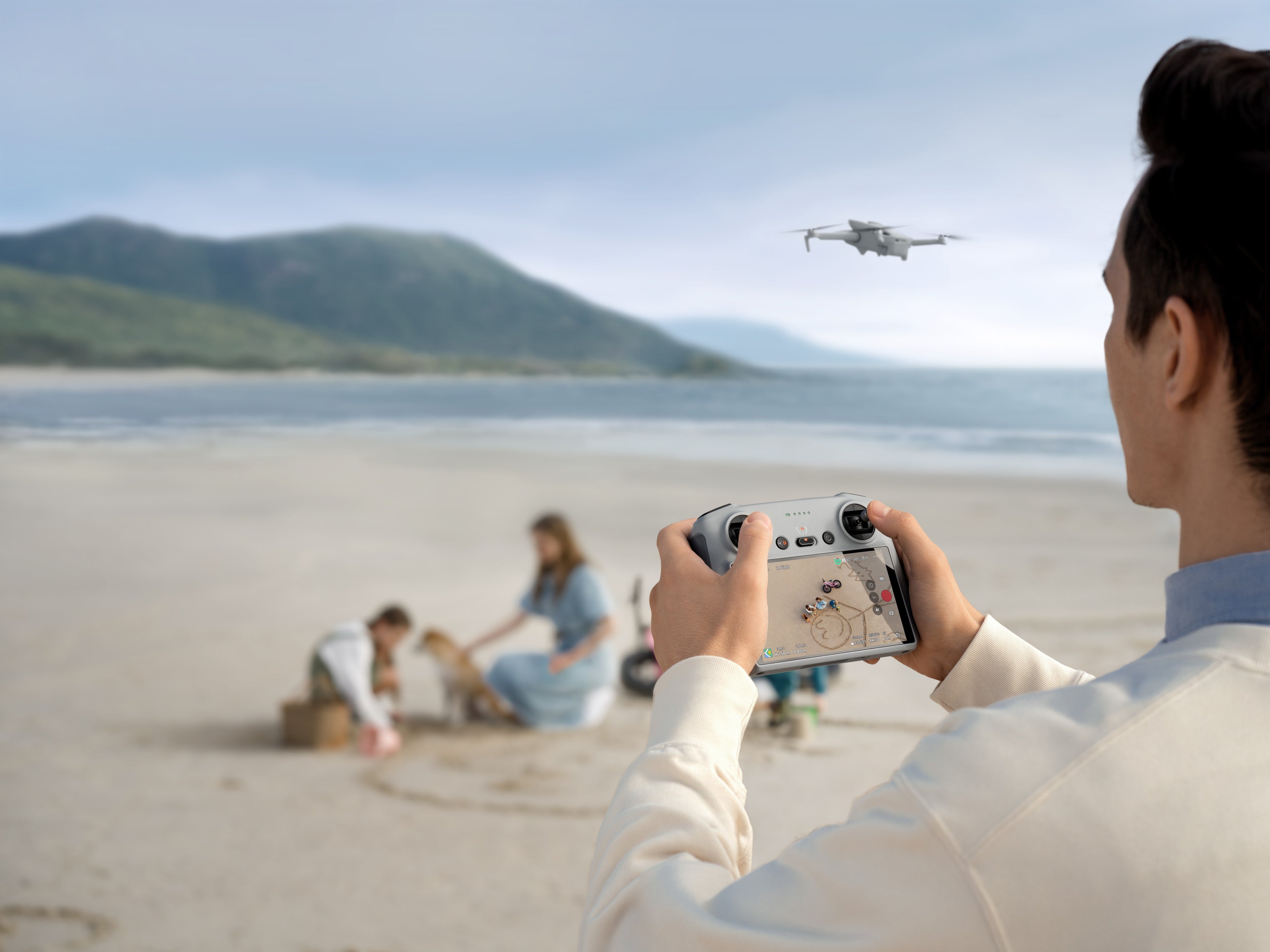 DJI Mini 3